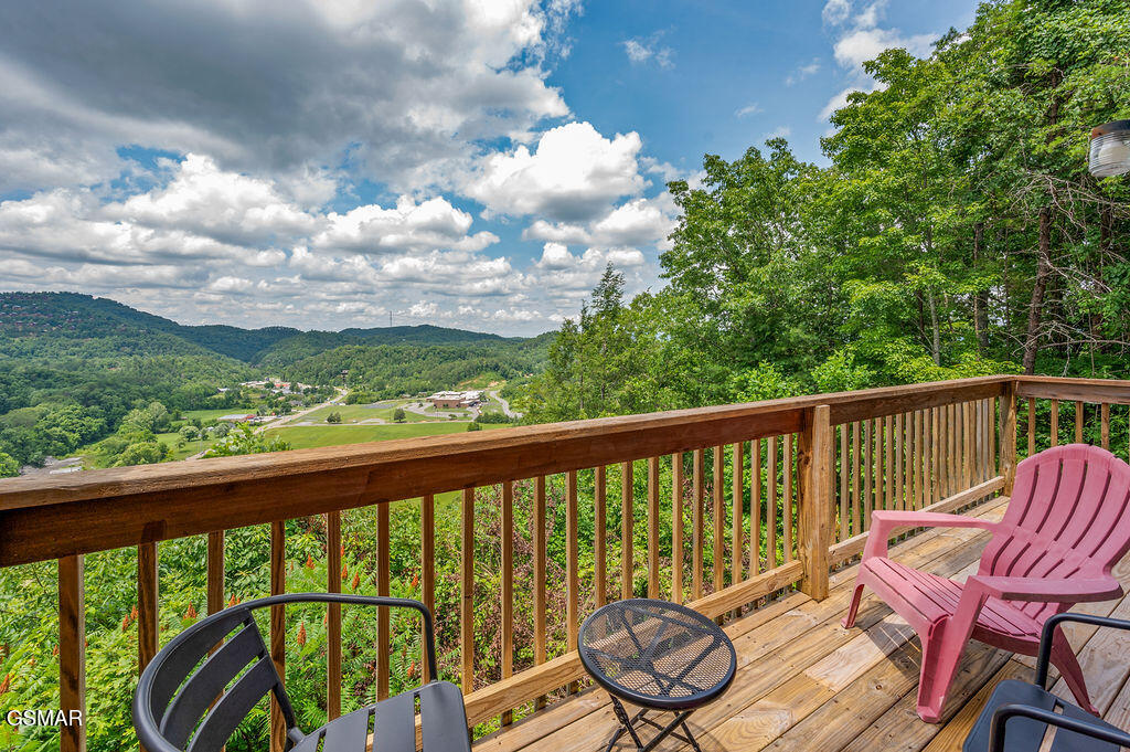 4238 Dollys Drive Sevierville TN 37876