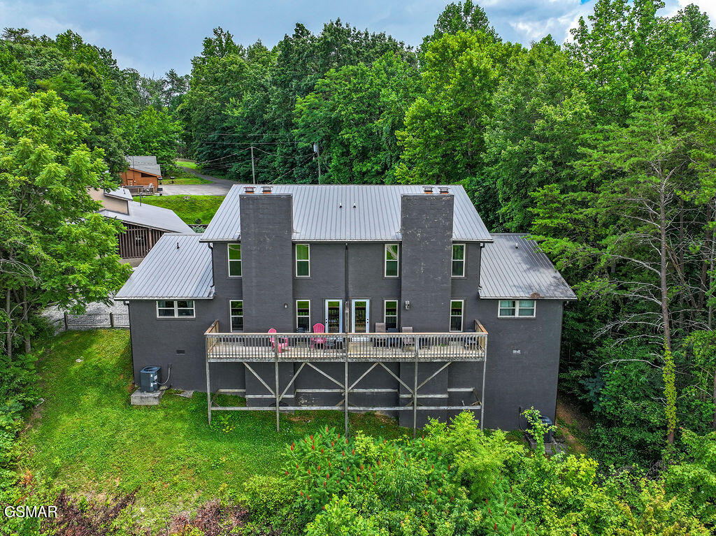4238 Dollys Drive Sevierville TN 37876