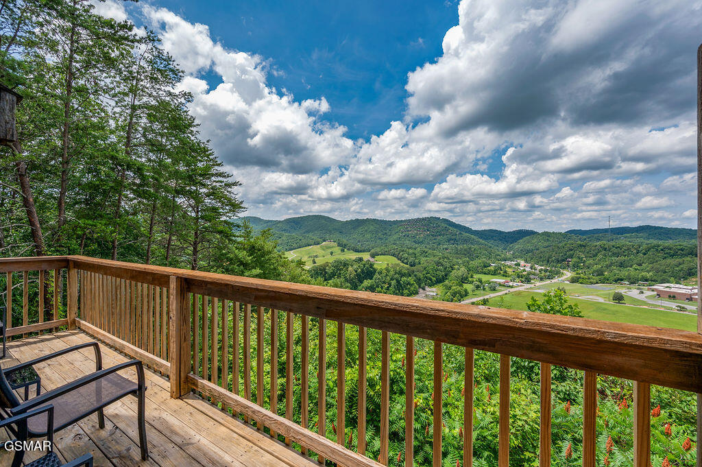 4238 Dollys Drive Sevierville TN 37876
