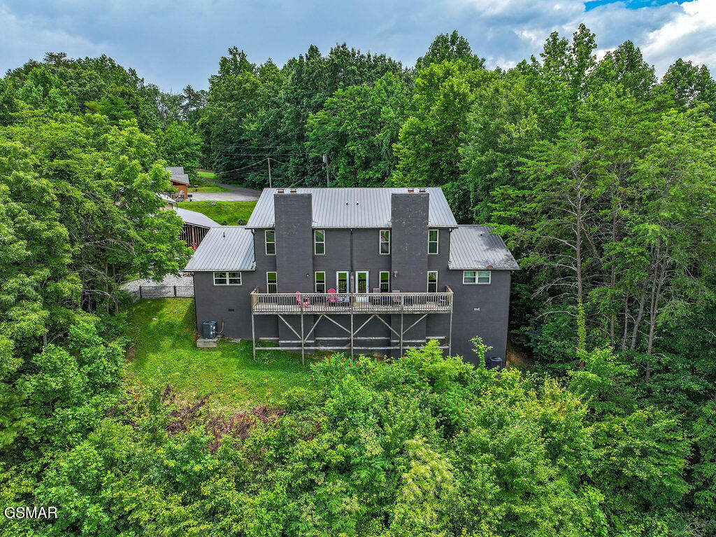 4238 Dollys Drive Sevierville TN 37876