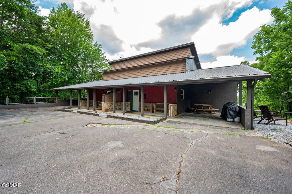 4238 Dollys Drive Sevierville TN 37876