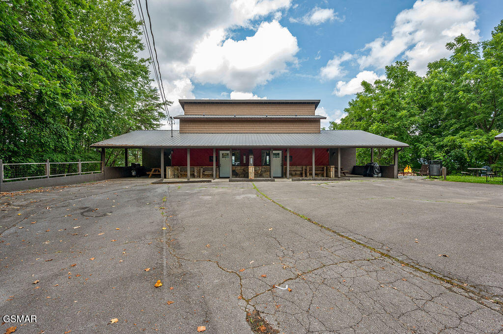 4238 Dollys Drive Sevierville TN 37876
