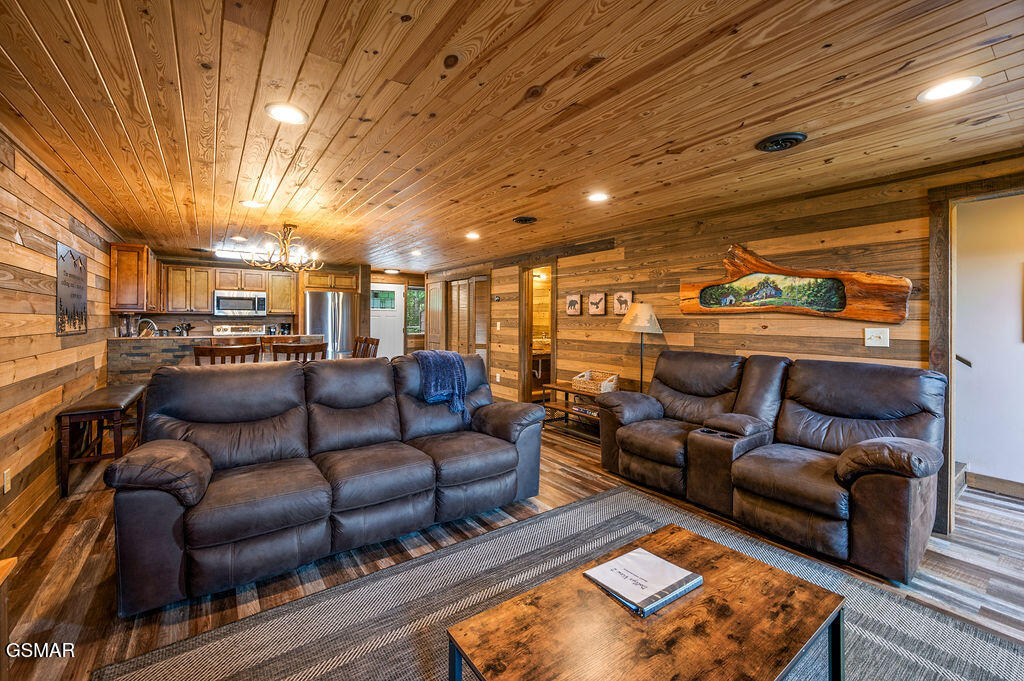 4238 Dollys Drive Sevierville TN 37876
