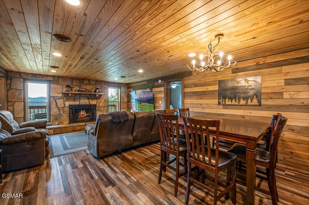 4238 Dollys Drive Sevierville TN 37876