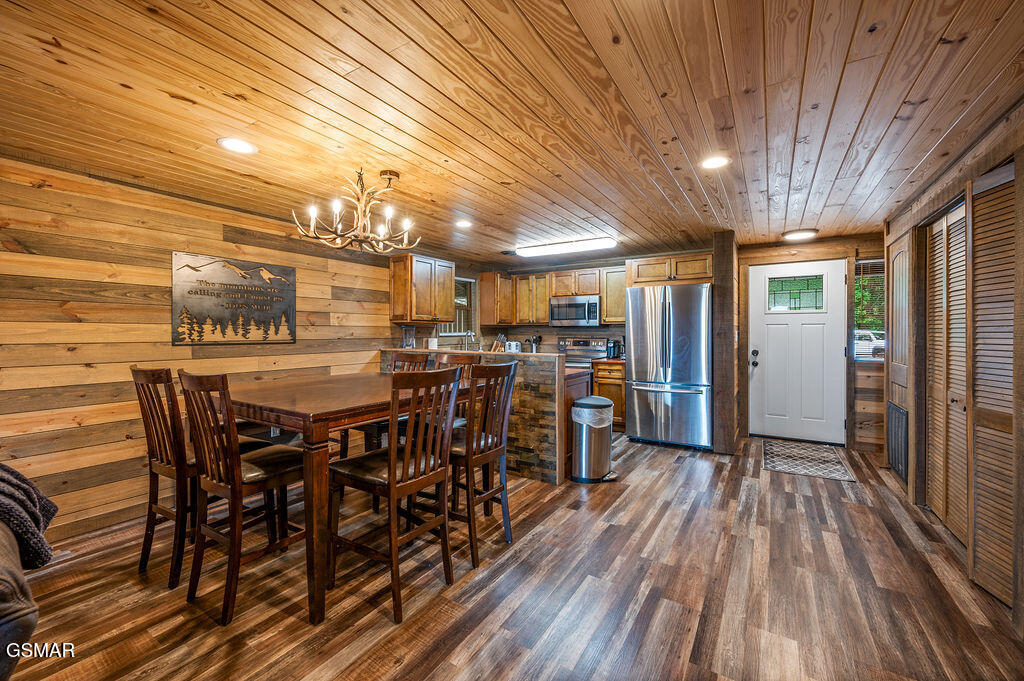 4238 Dollys Drive Sevierville TN 37876