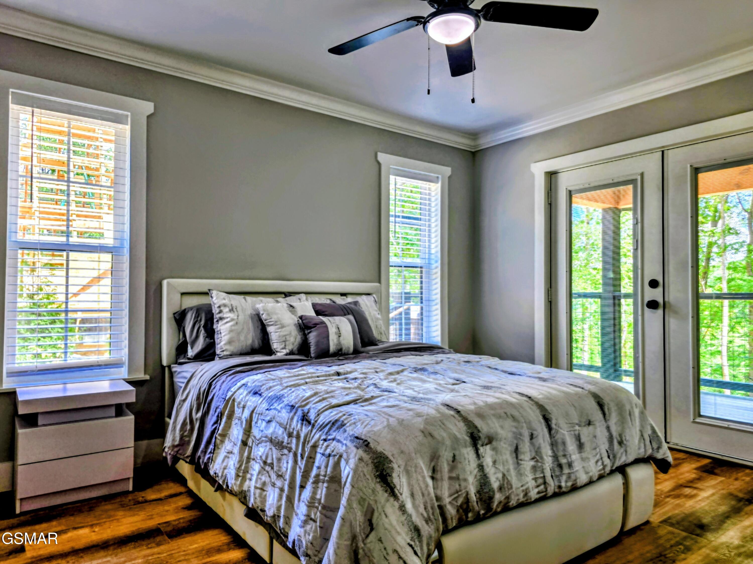 758 Timberlake Circle Sevierville TN 37876