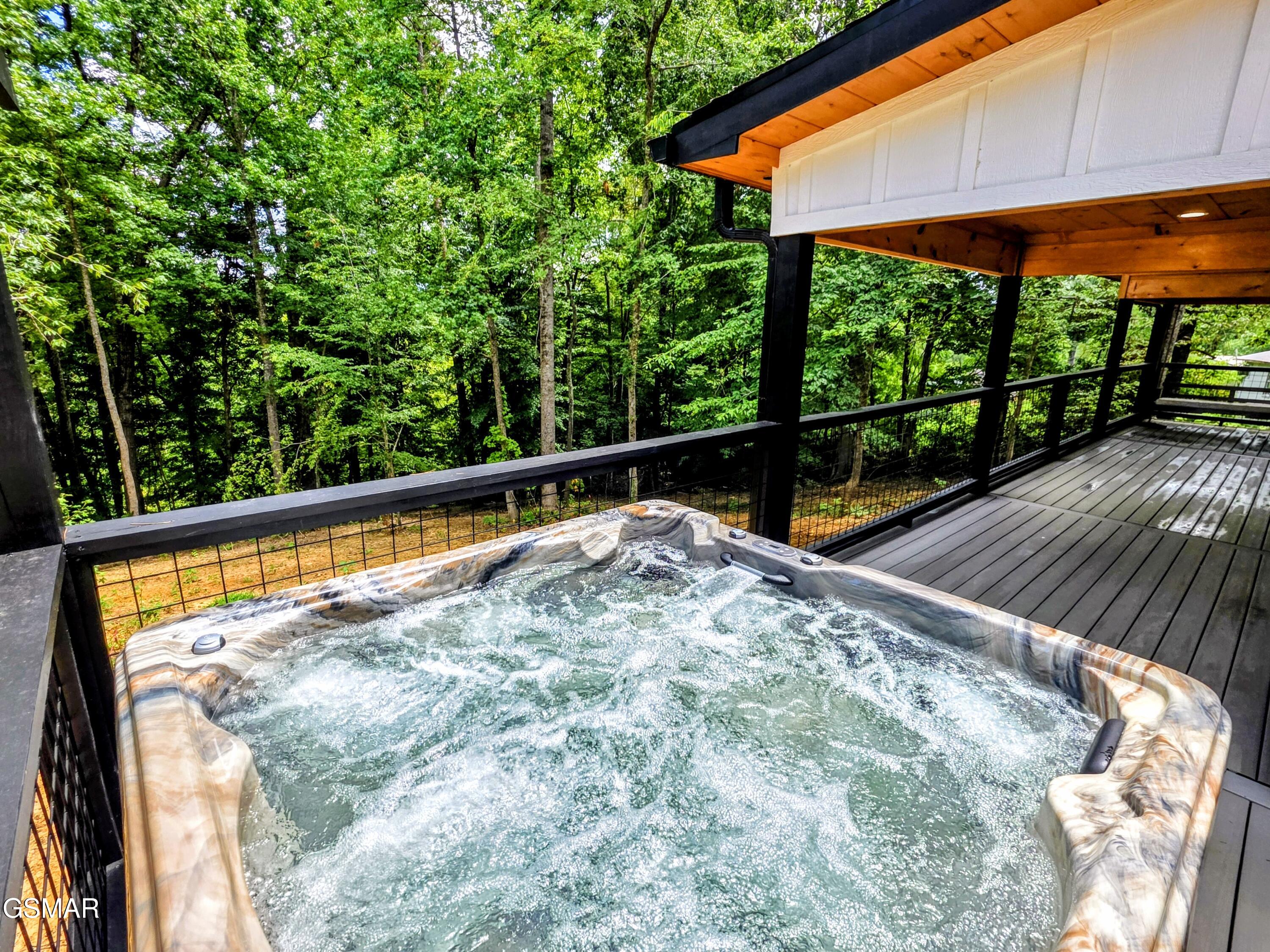 758 Timberlake Circle Sevierville TN 37876