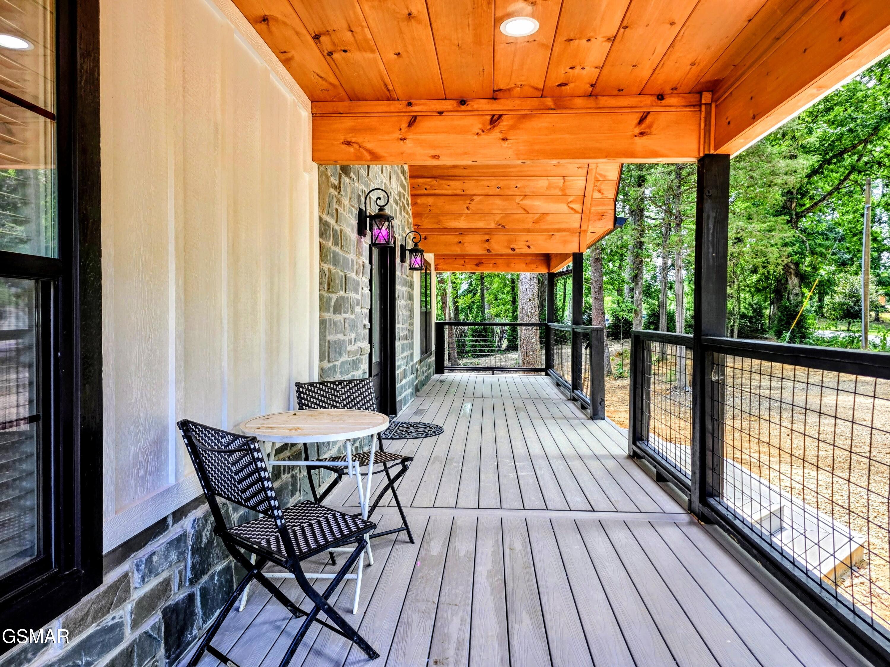 758 Timberlake Circle Sevierville TN 37876