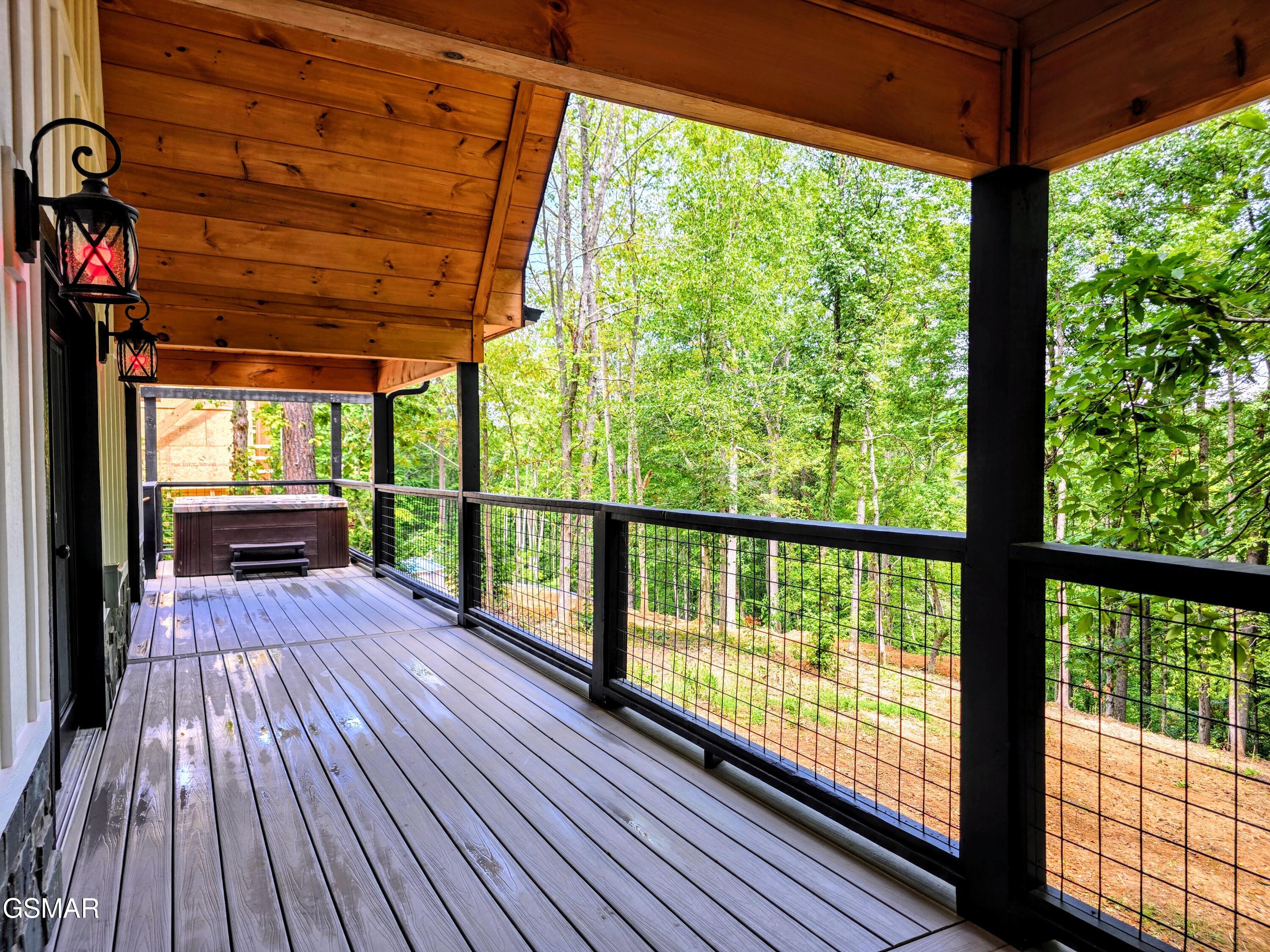 758 Timberlake Circle Sevierville TN 37876