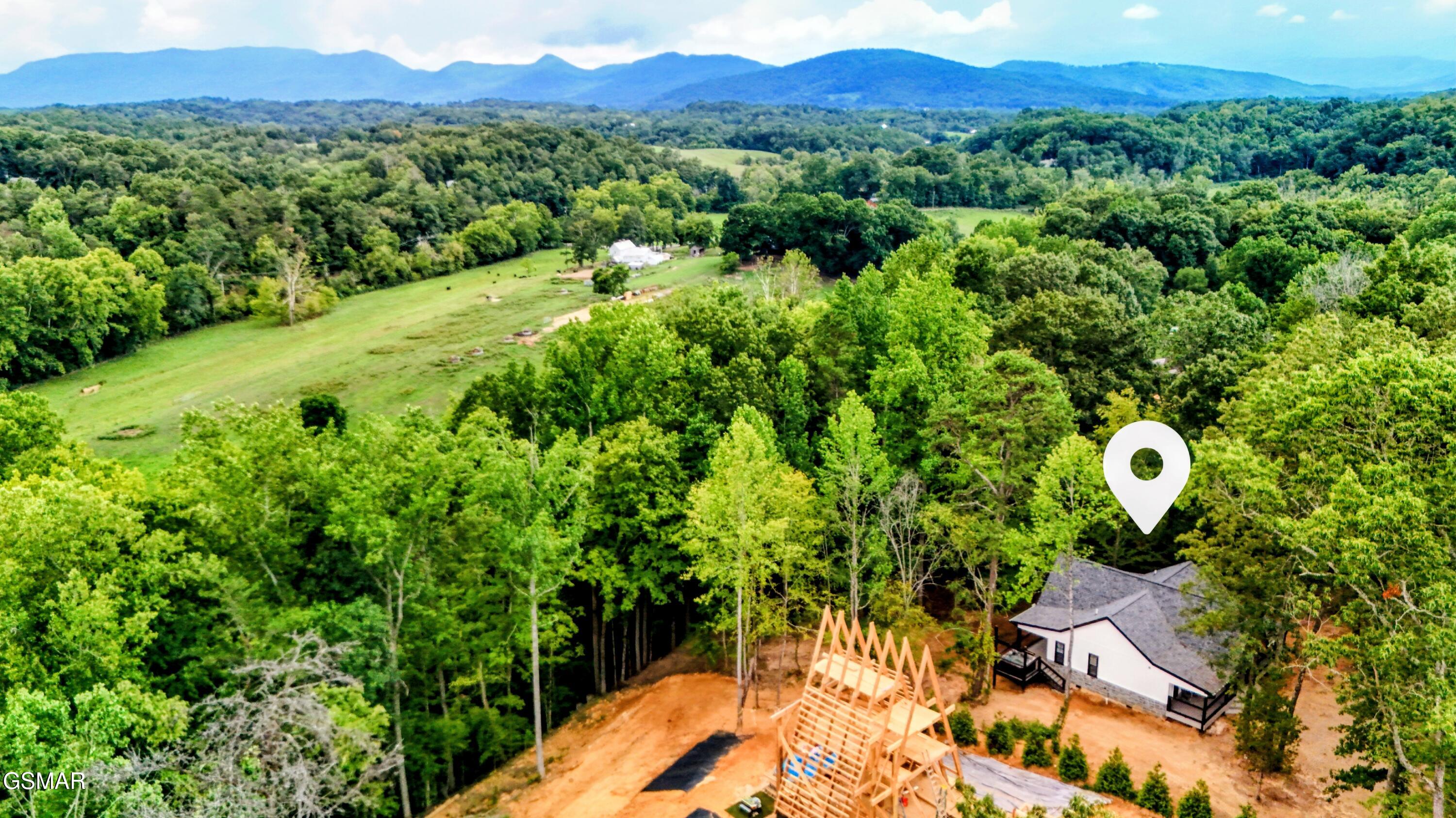 758 Timberlake Circle Sevierville TN 37876