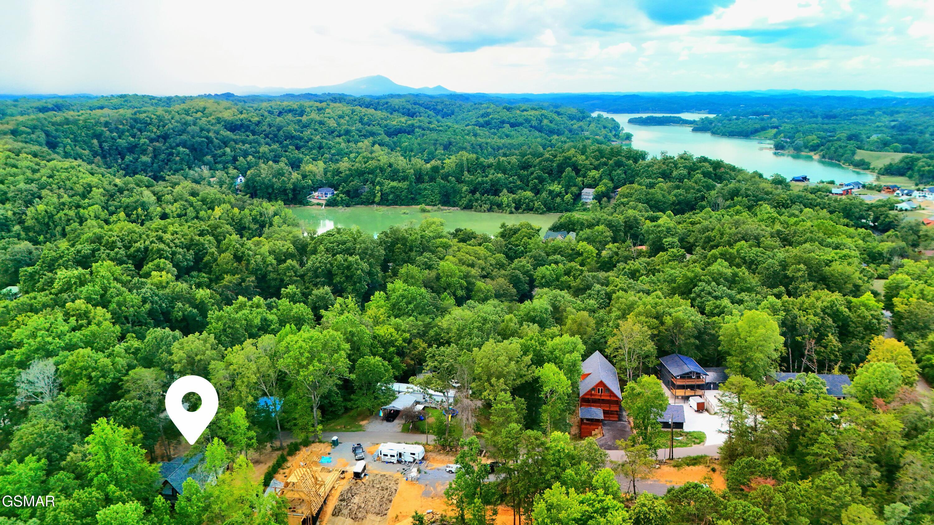 758 Timberlake Circle Sevierville TN 37876