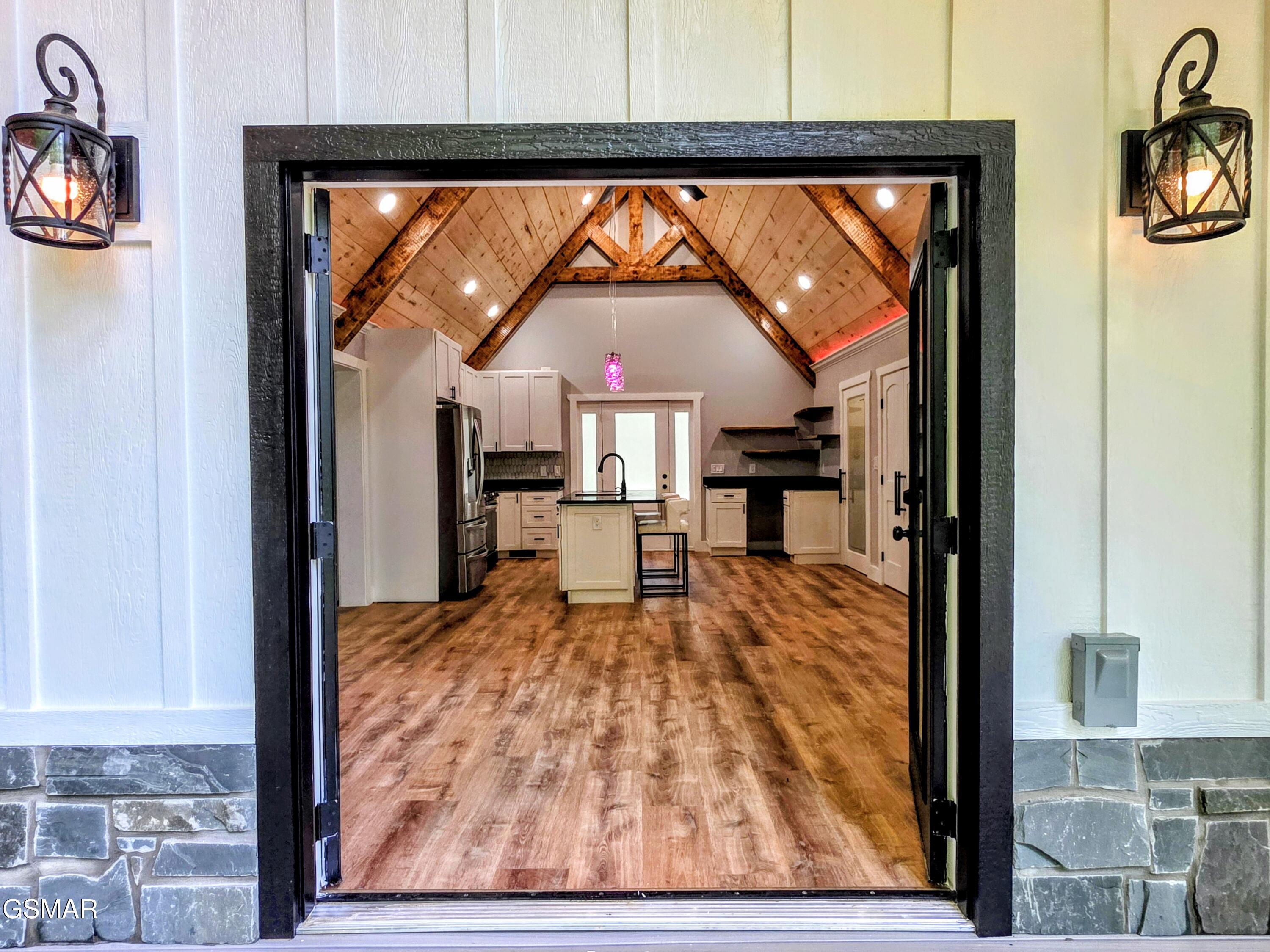 758 Timberlake Circle Sevierville TN 37876