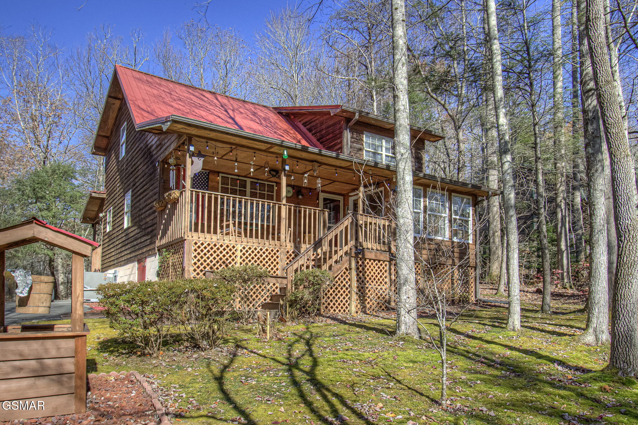 4917 Latta Way Gatlinburg TN 37738