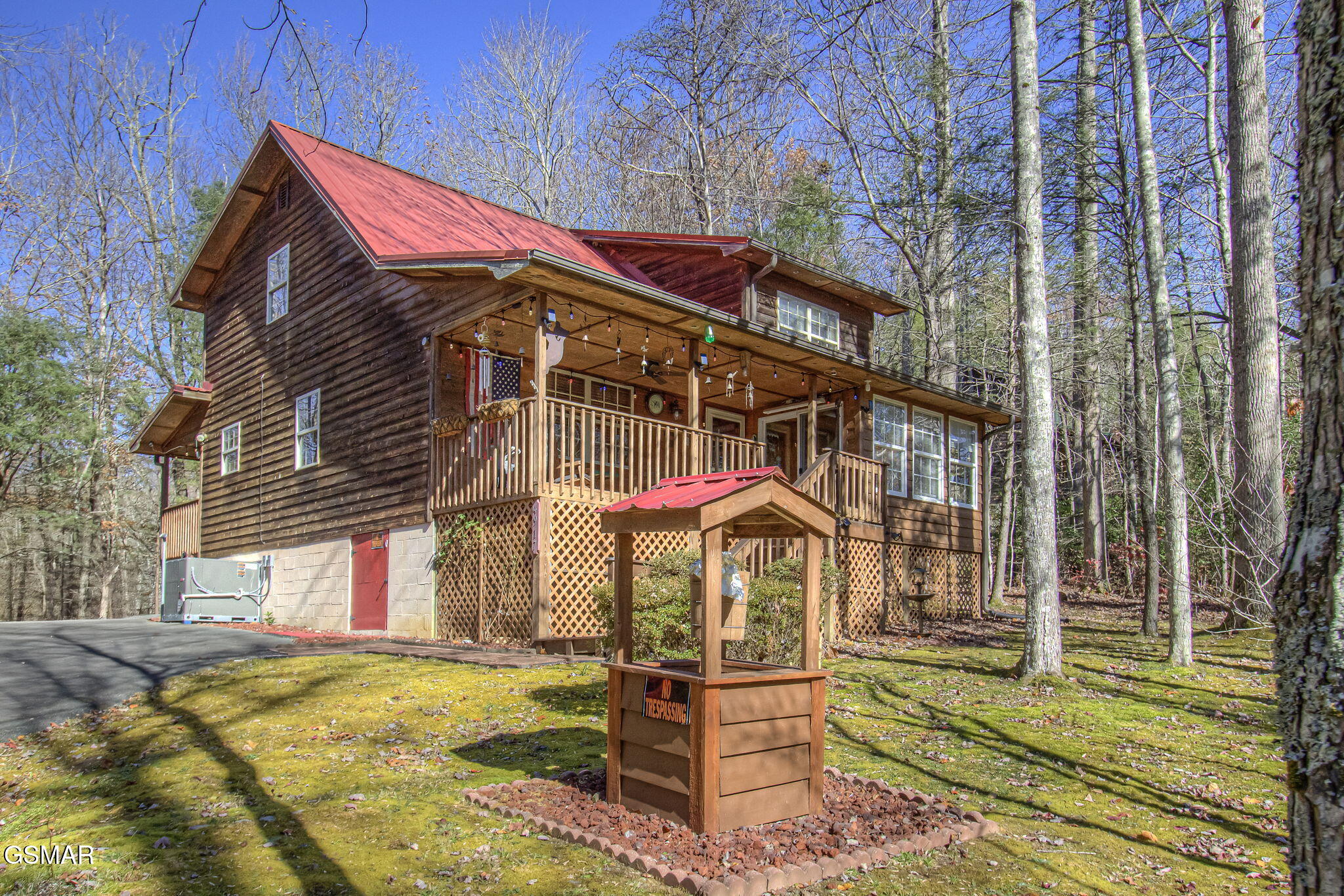 4917 Latta Way Gatlinburg TN 37738