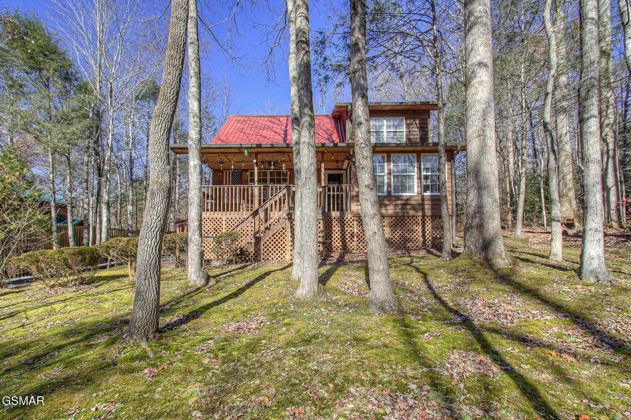 4917 Latta Way Gatlinburg TN 37738