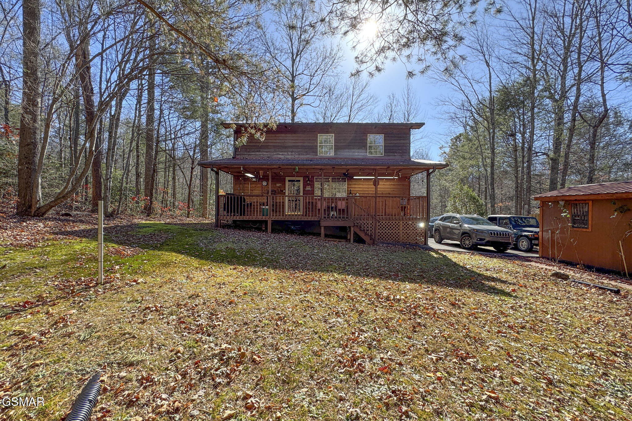 4917 Latta Way Gatlinburg TN 37738