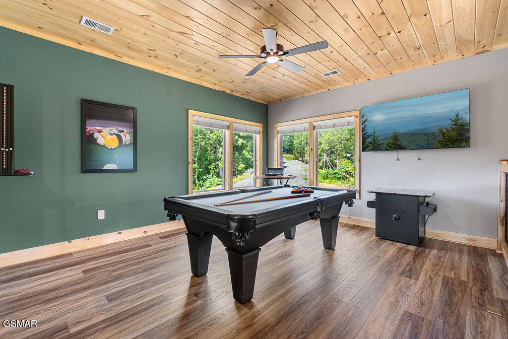 1130 Lee Cardwell Circle Pigeon Forge TN 37863