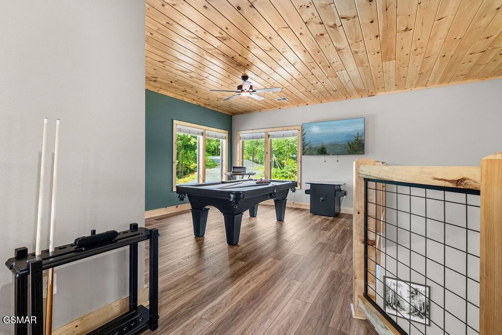1130 Lee Cardwell Circle Pigeon Forge TN 37863