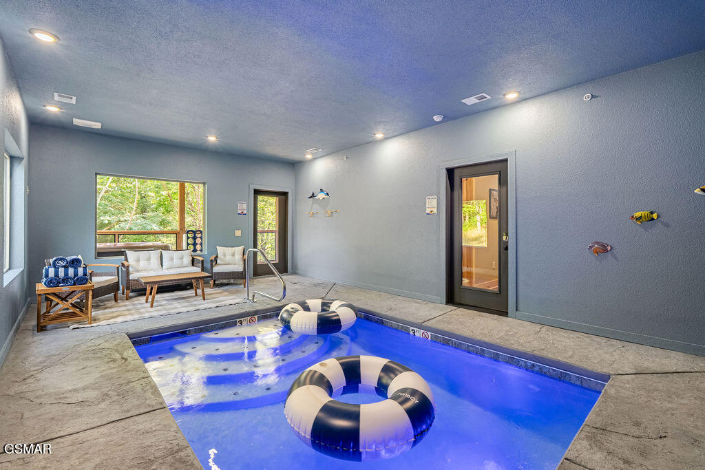 1130 Lee Cardwell Circle Pigeon Forge TN 37863