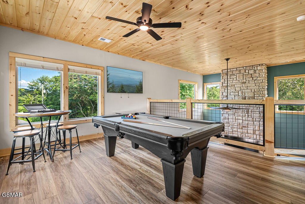 1130 Lee Cardwell Circle Pigeon Forge TN 37863