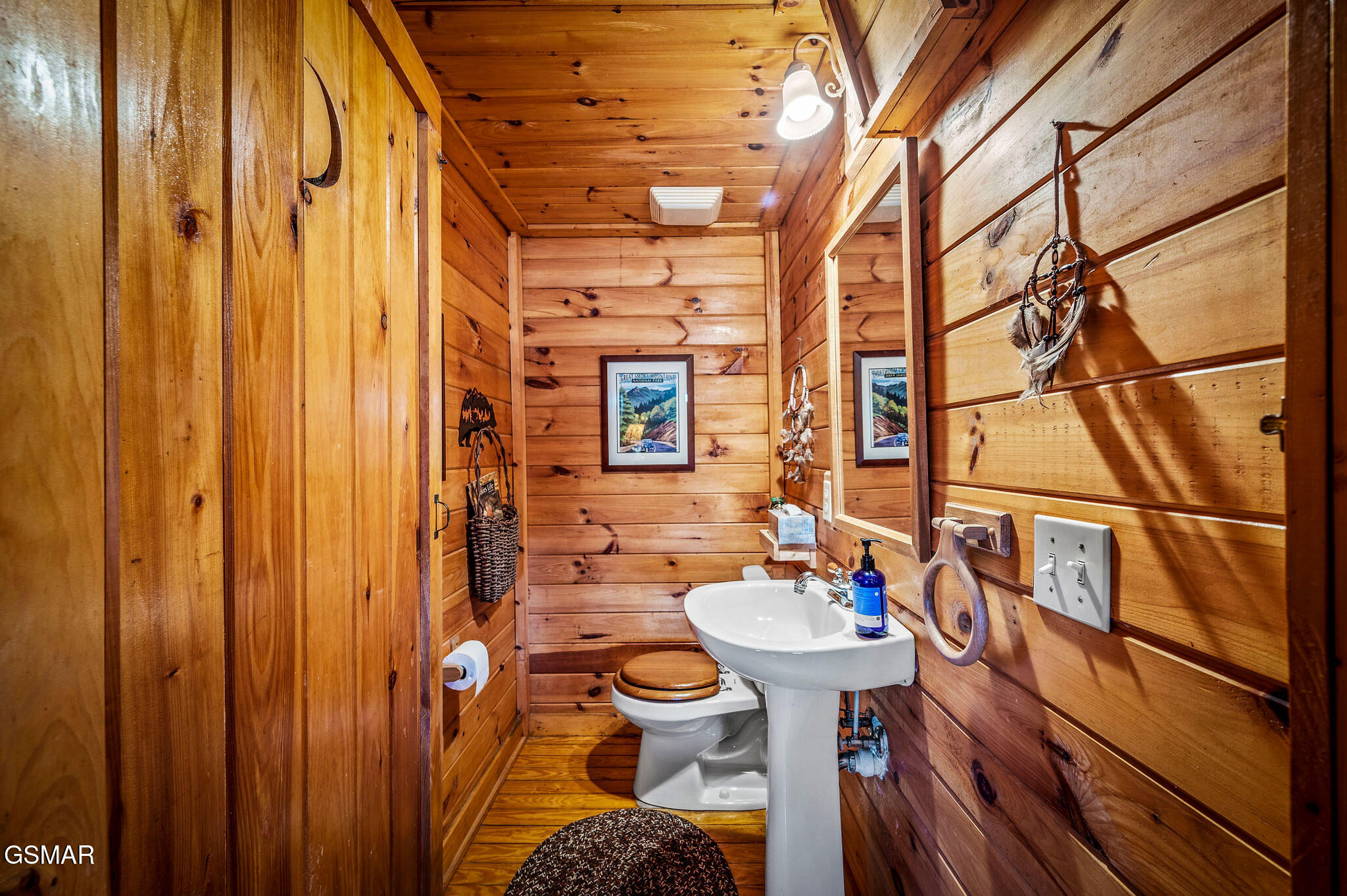 3049 Brothers Way Sevierville TN 37862