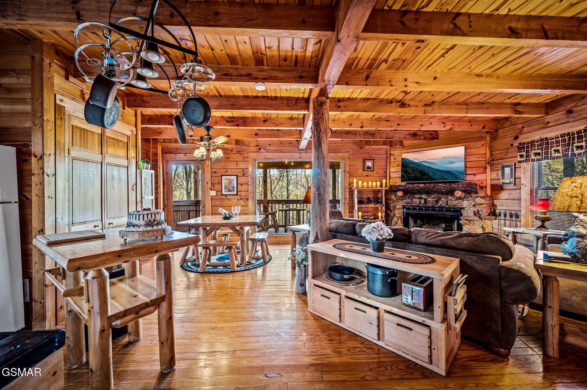 3049 Brothers Way Sevierville TN 37862