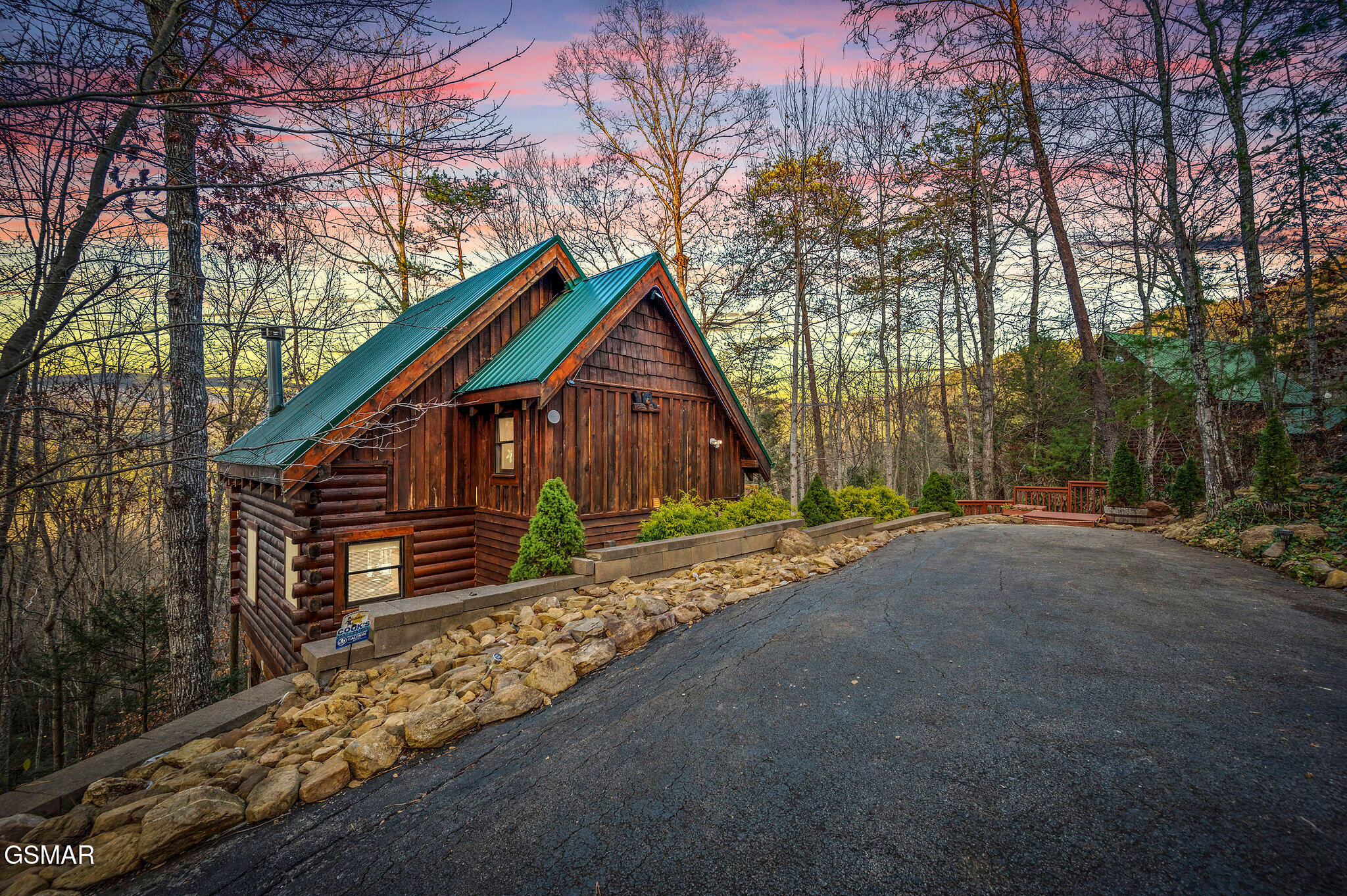 3049 Brothers Way Sevierville TN 37862