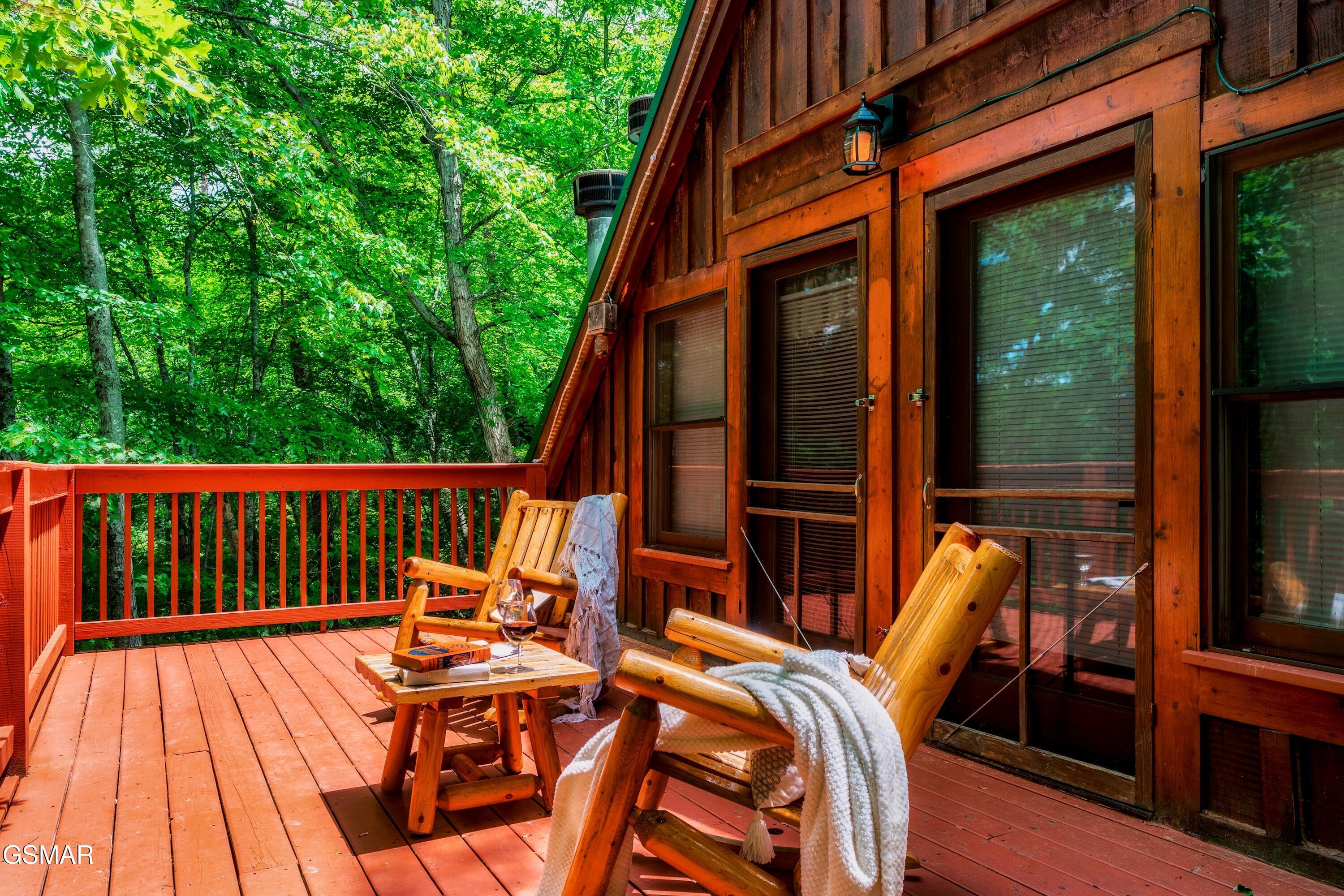3049 Brothers Way Sevierville TN 37862