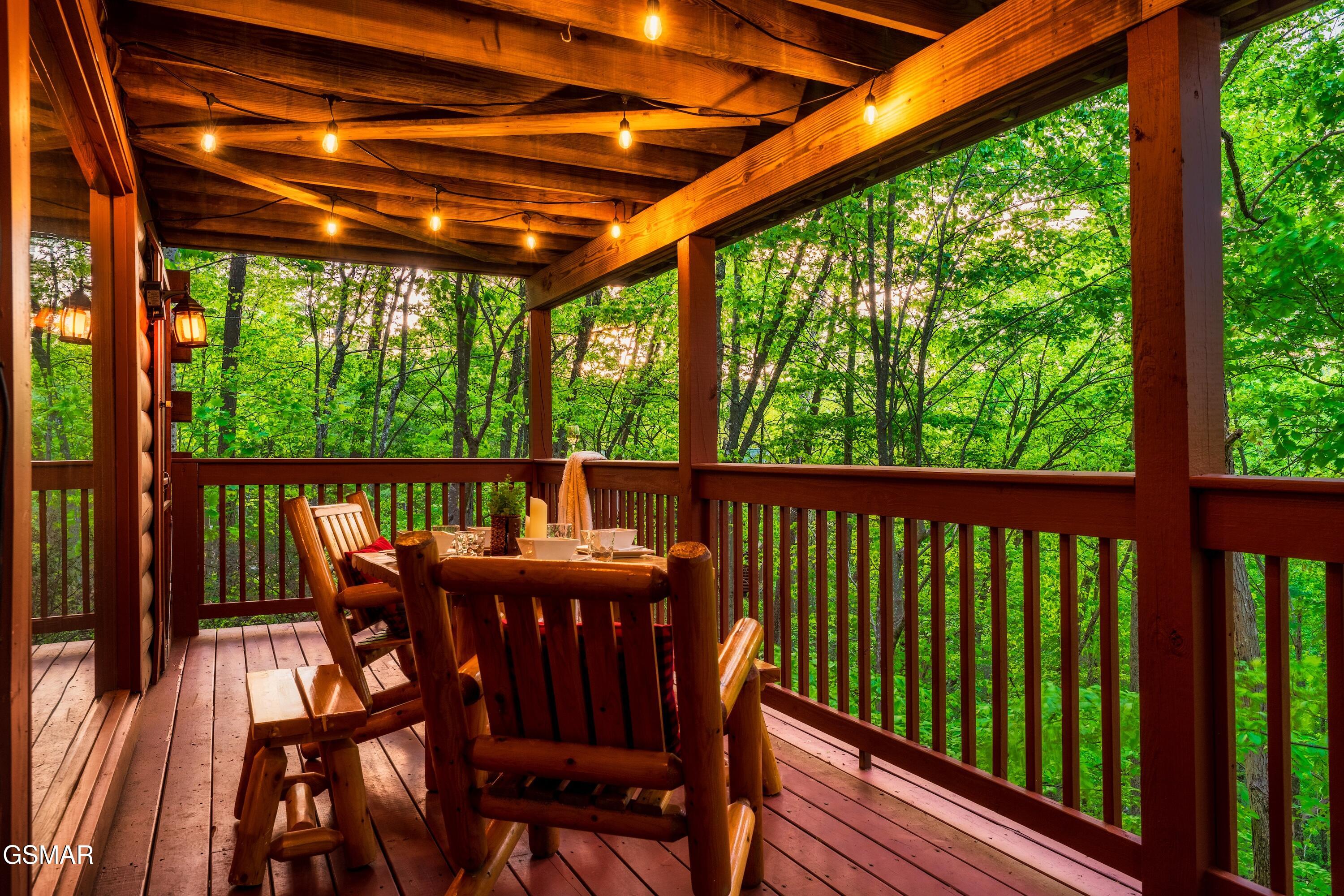 3049 Brothers Way Sevierville TN 37862