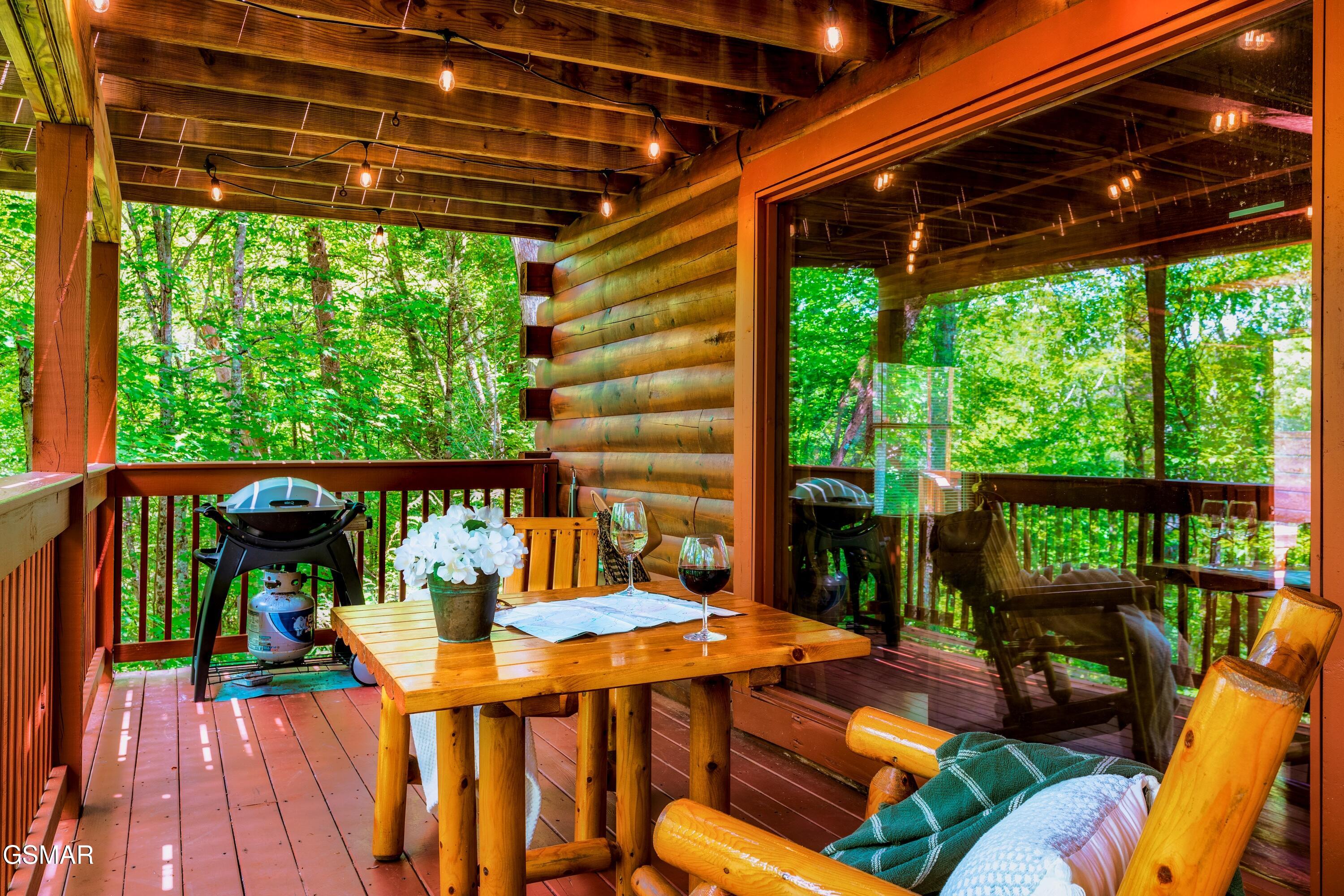 3049 Brothers Way Sevierville TN 37862
