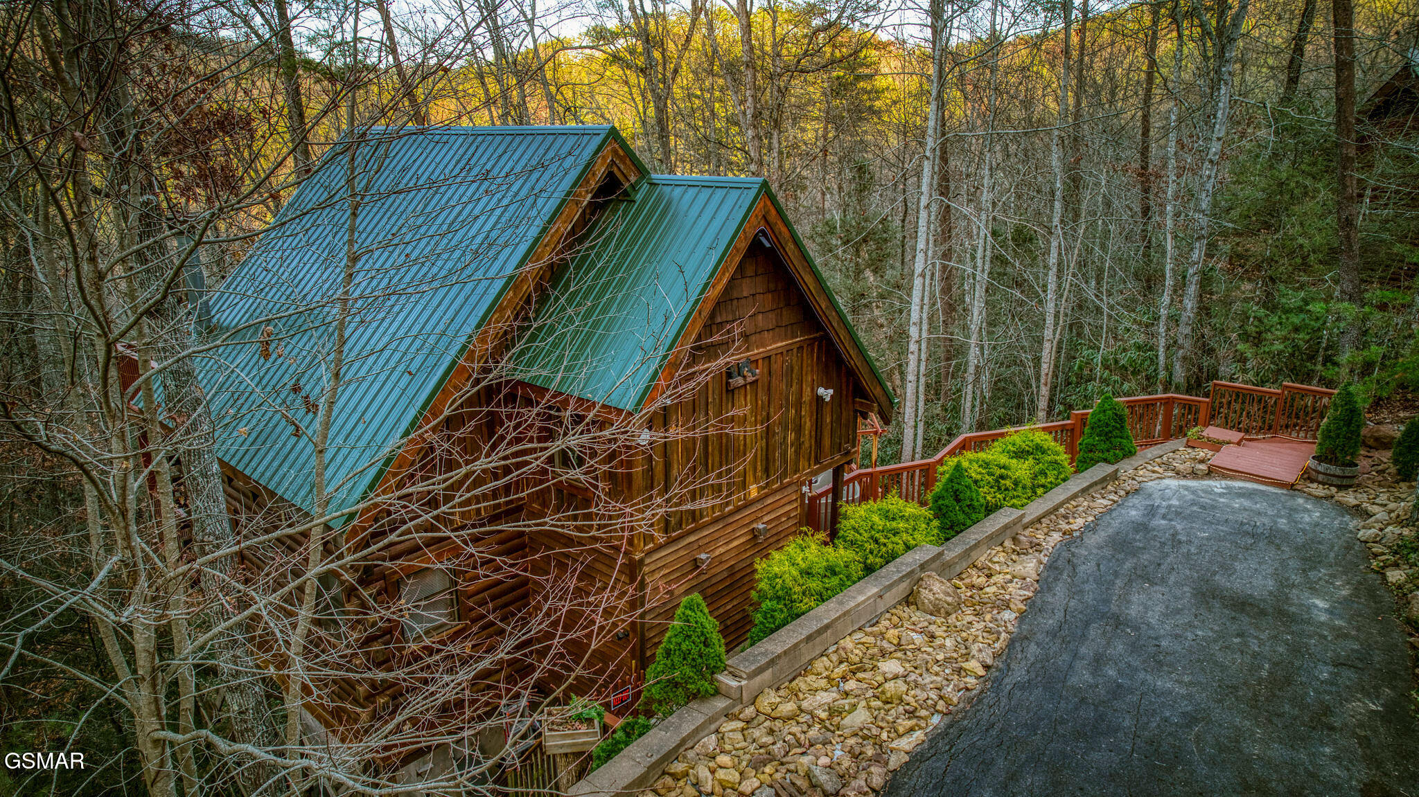 3049 Brothers Way Sevierville TN 37862