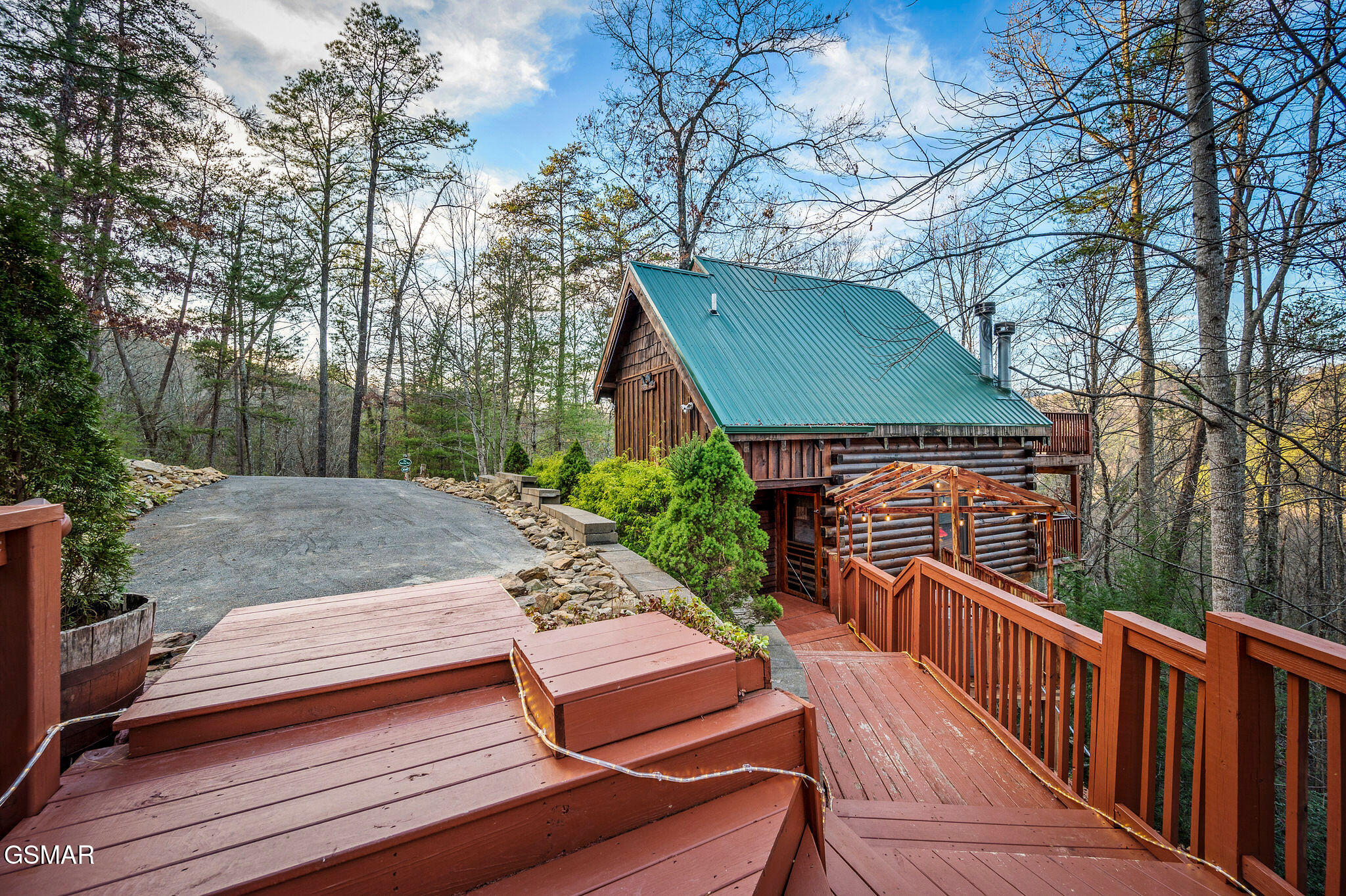 3049 Brothers Way Sevierville TN 37862