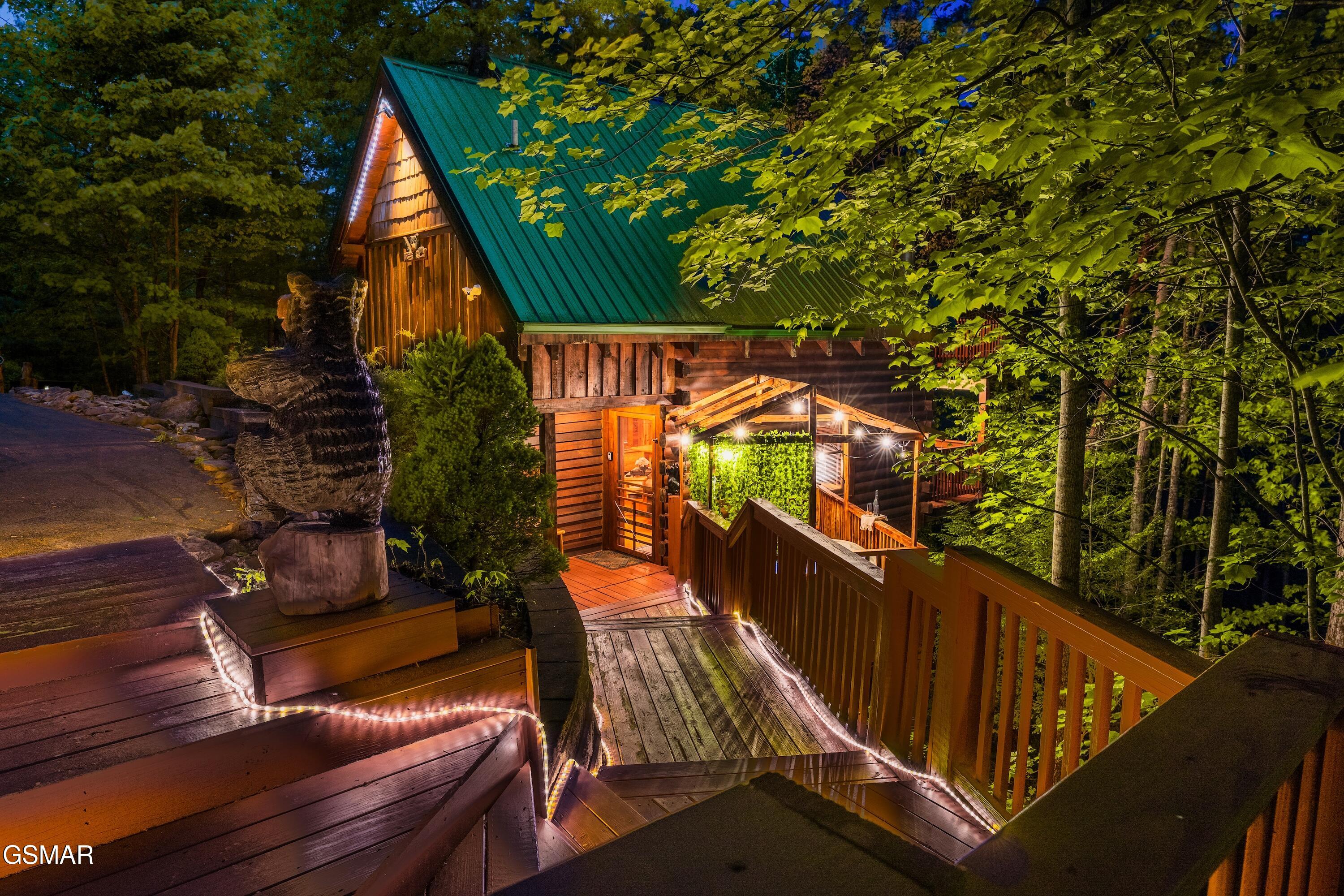 3049 Brothers Way Sevierville TN 37862