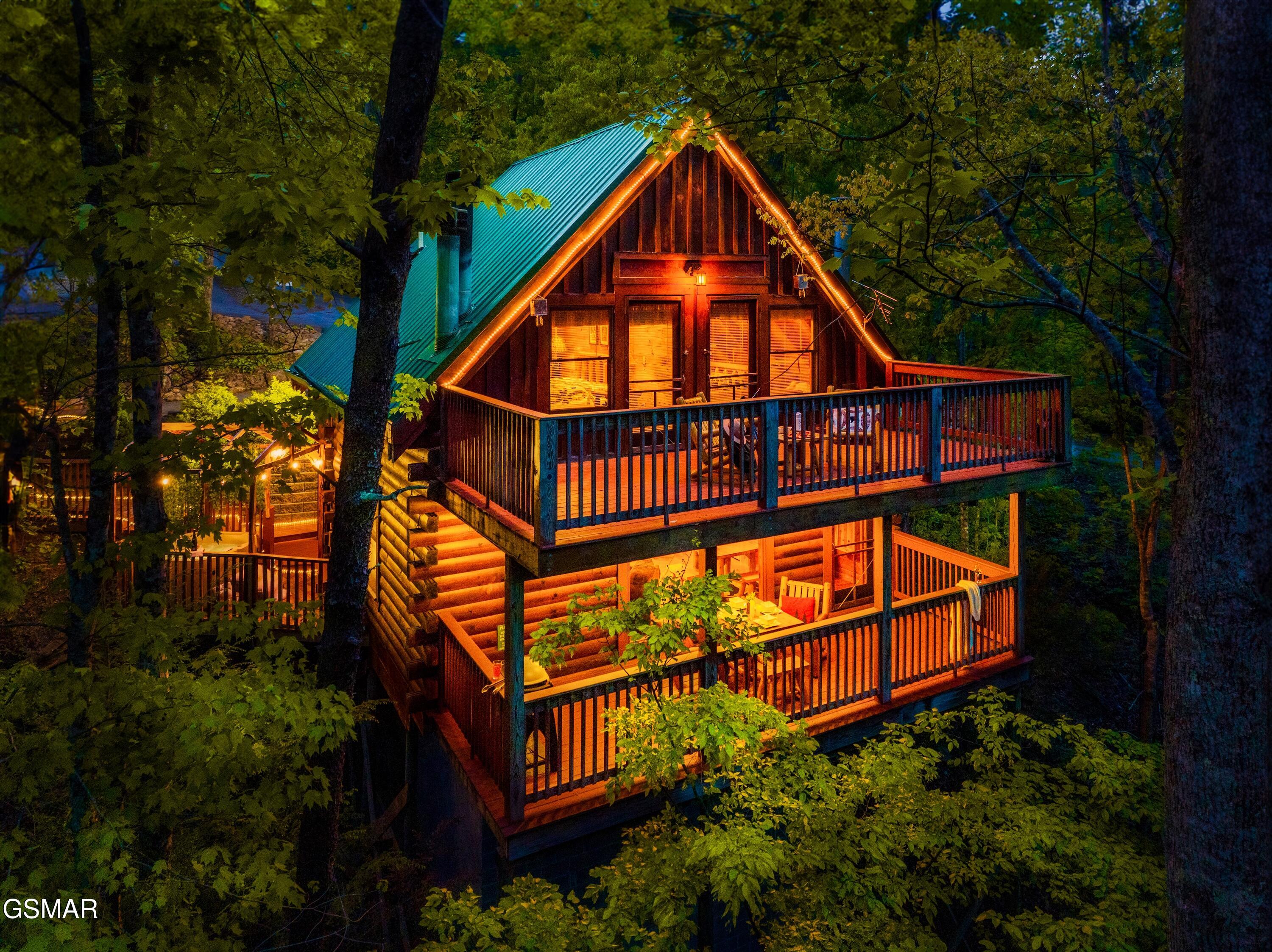 3049 Brothers Way Sevierville TN 37862