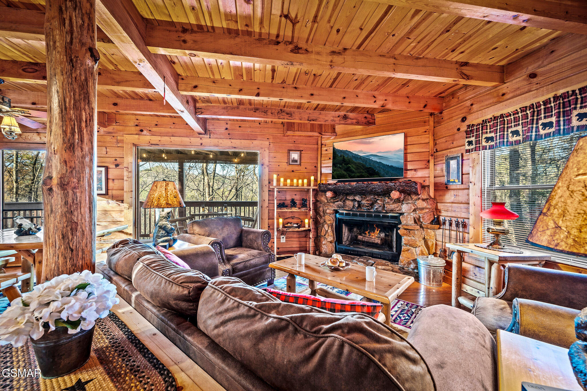 3049 Brothers Way Sevierville TN 37862