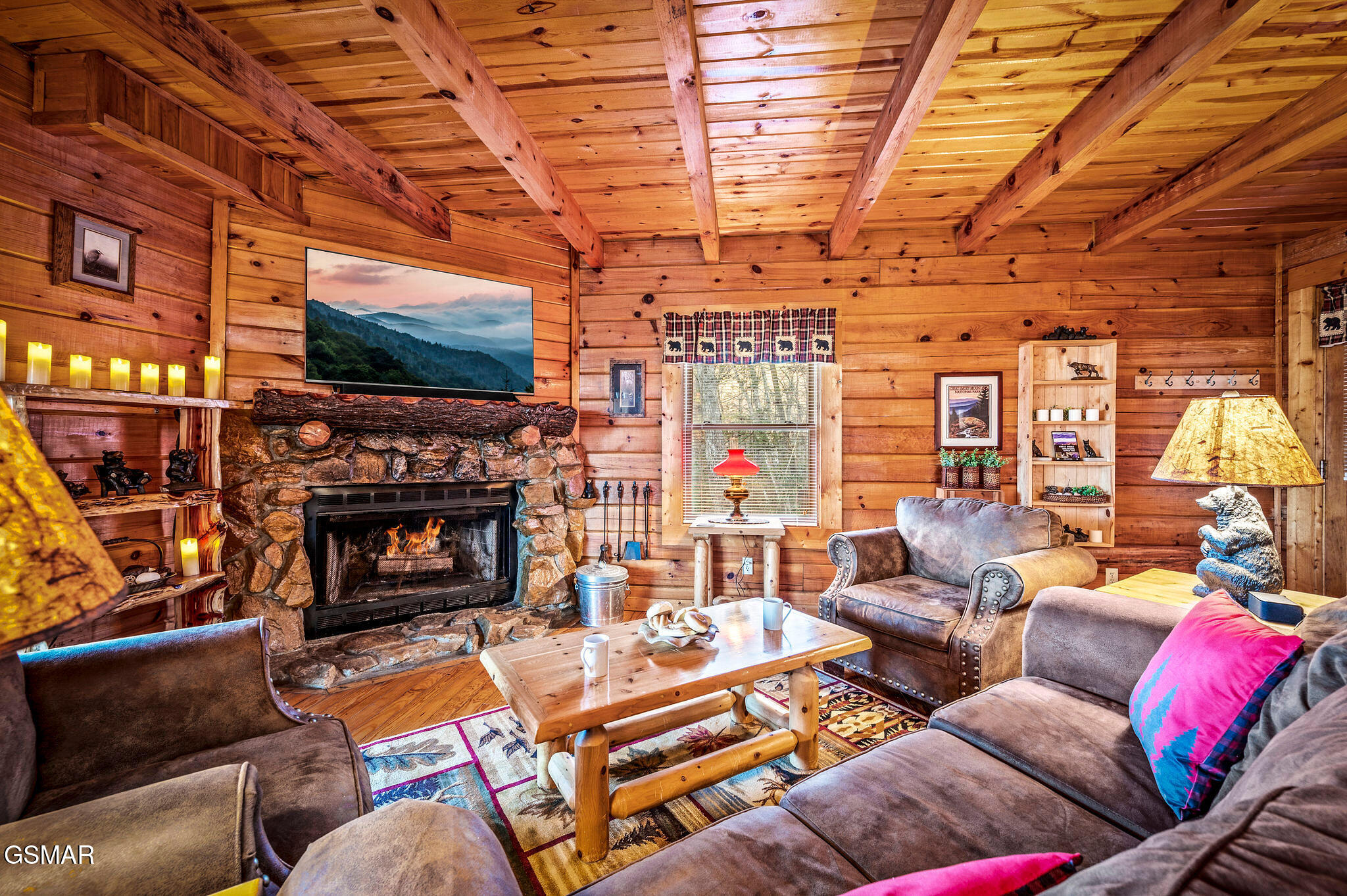3049 Brothers Way Sevierville TN 37862