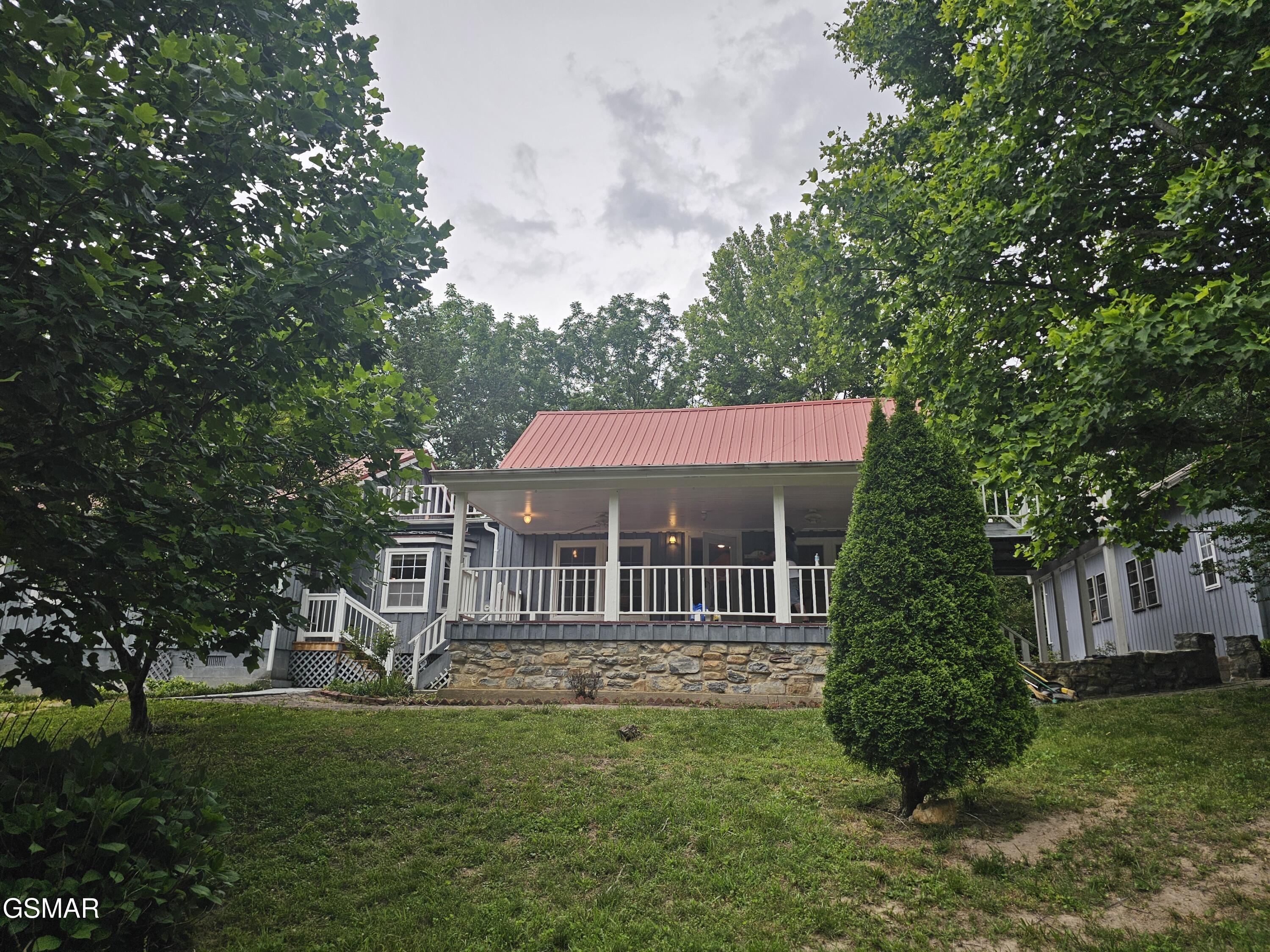 925 Tweed Springs Road Greeneville TN 37743