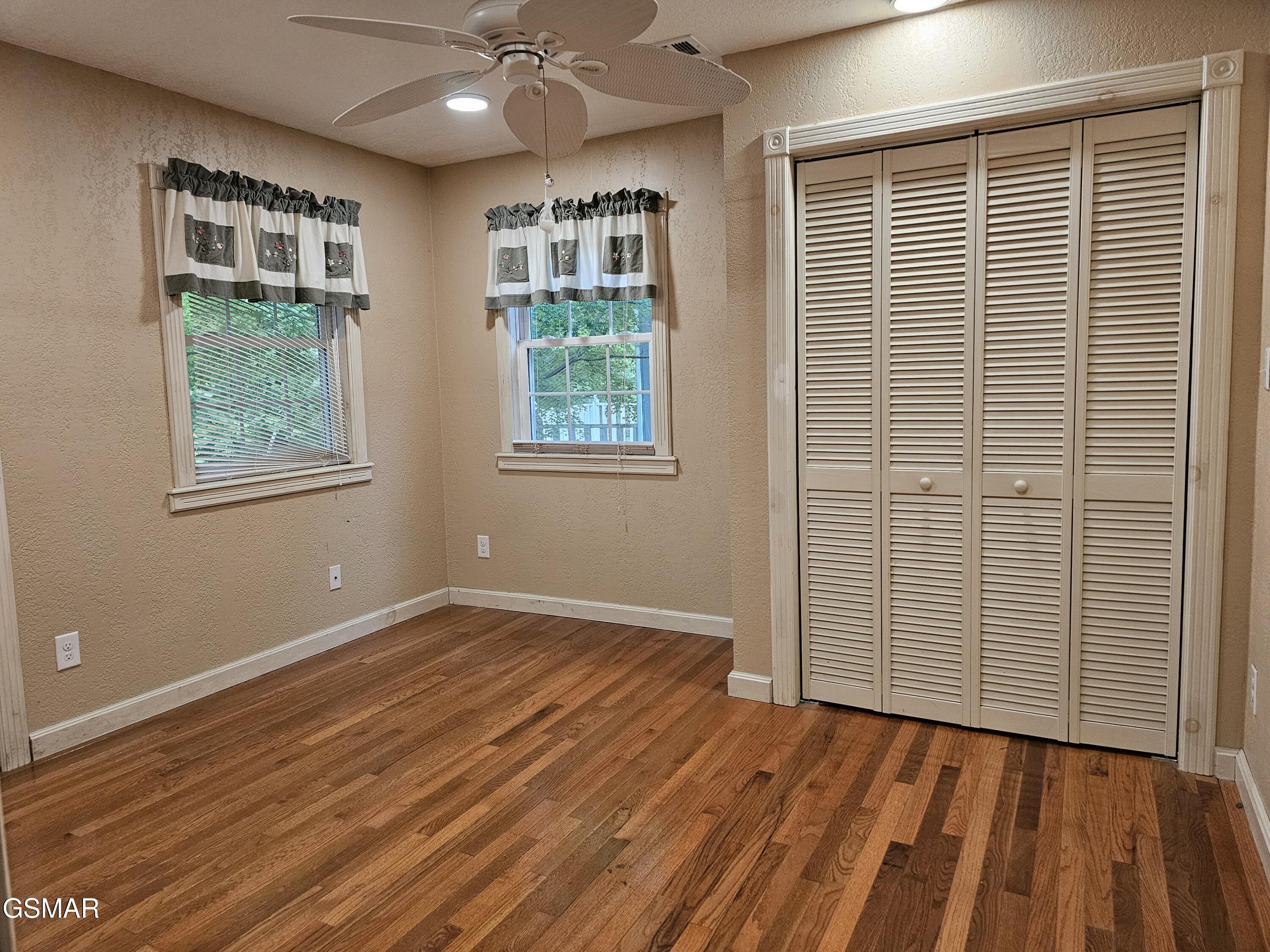 925 Tweed Springs Road Greeneville TN 37743