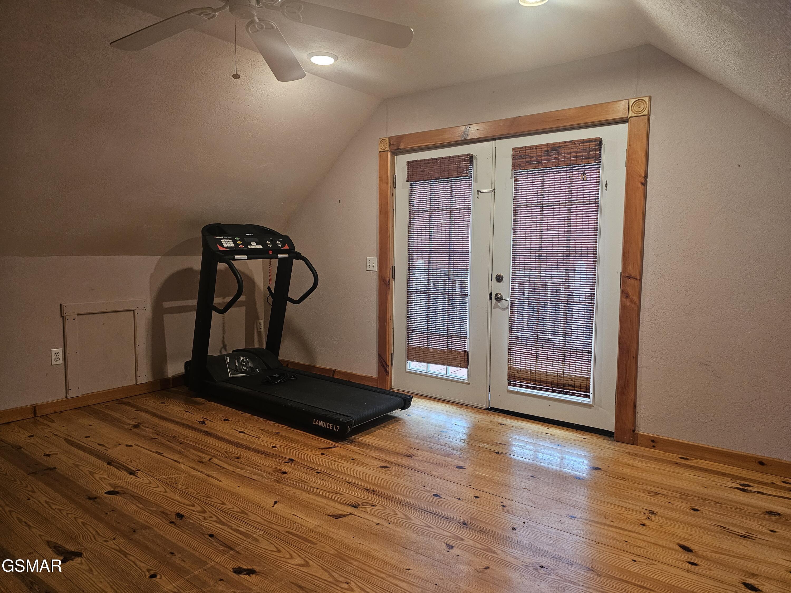 925 Tweed Springs Road Greeneville TN 37743