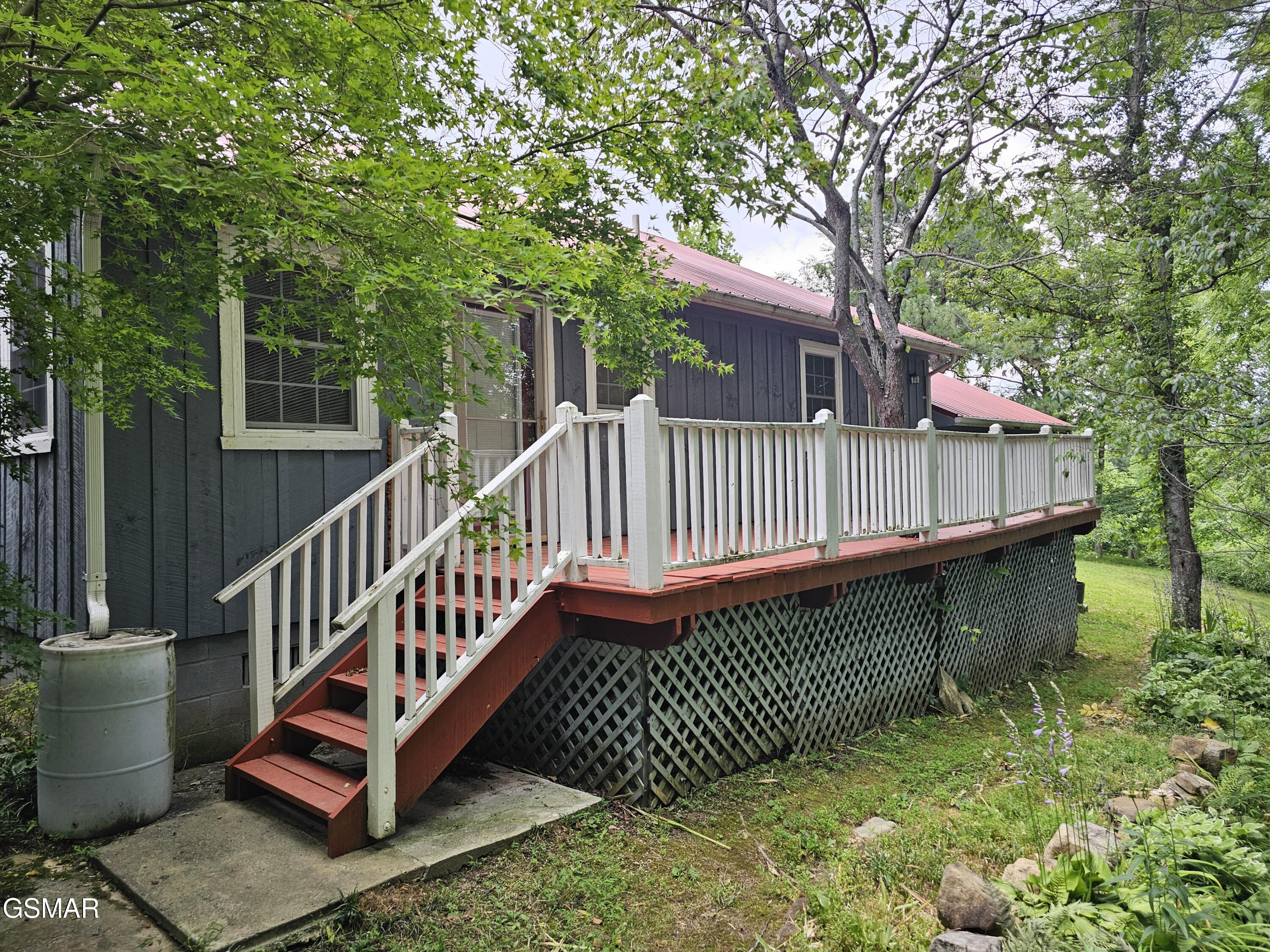 925 Tweed Springs Road Greeneville TN 37743