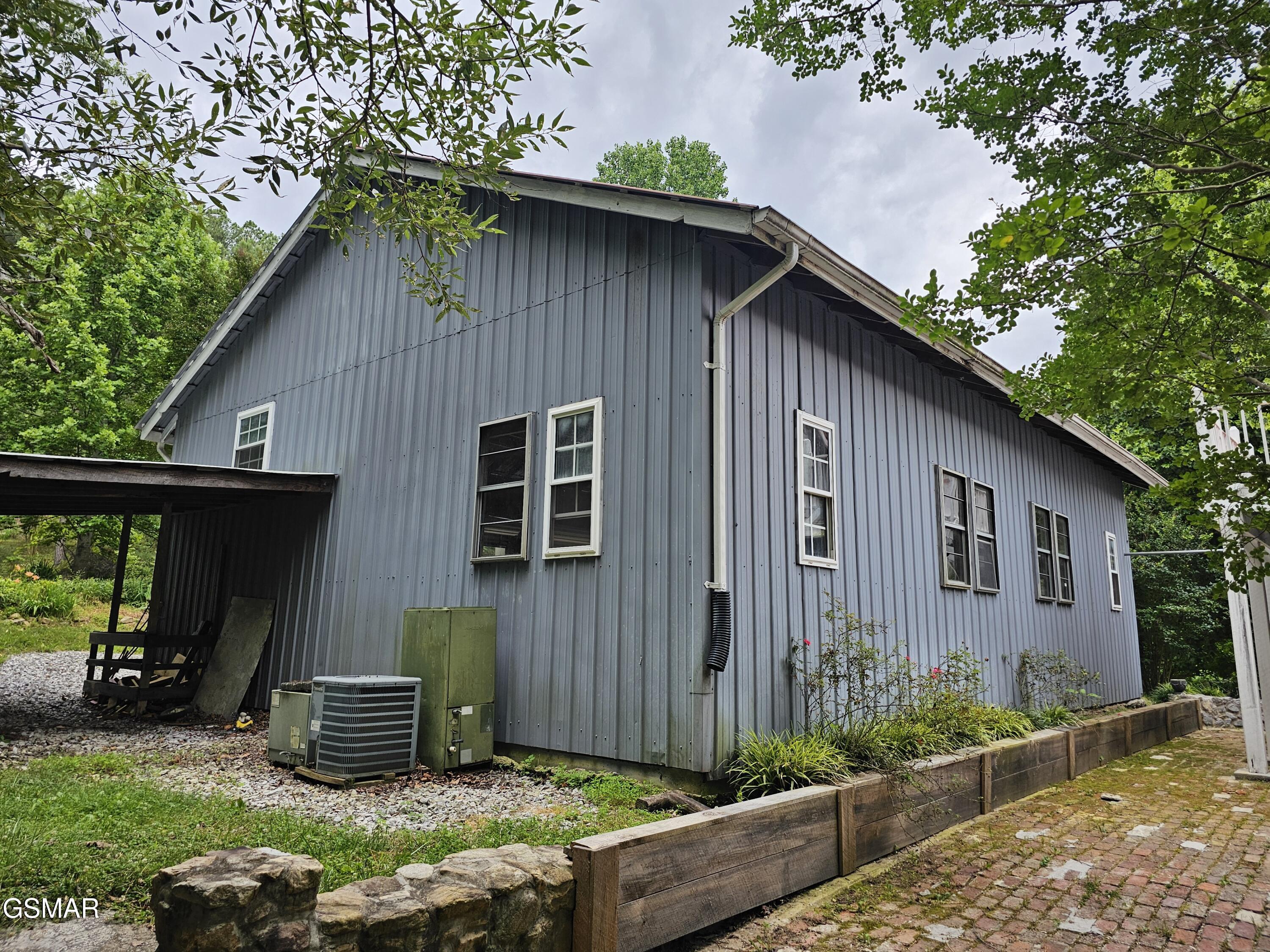 925 Tweed Springs Road Greeneville TN 37743