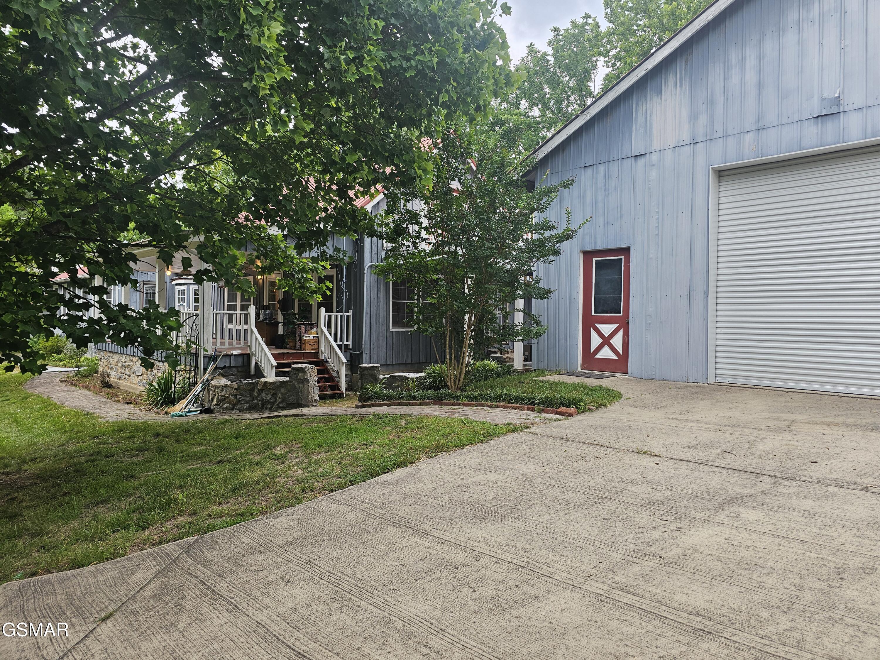 925 Tweed Springs Road Greeneville TN 37743