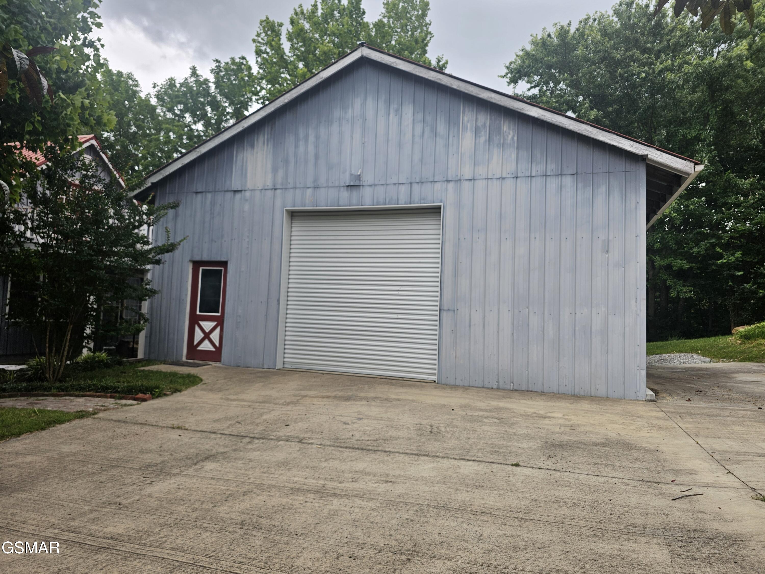 925 Tweed Springs Road Greeneville TN 37743