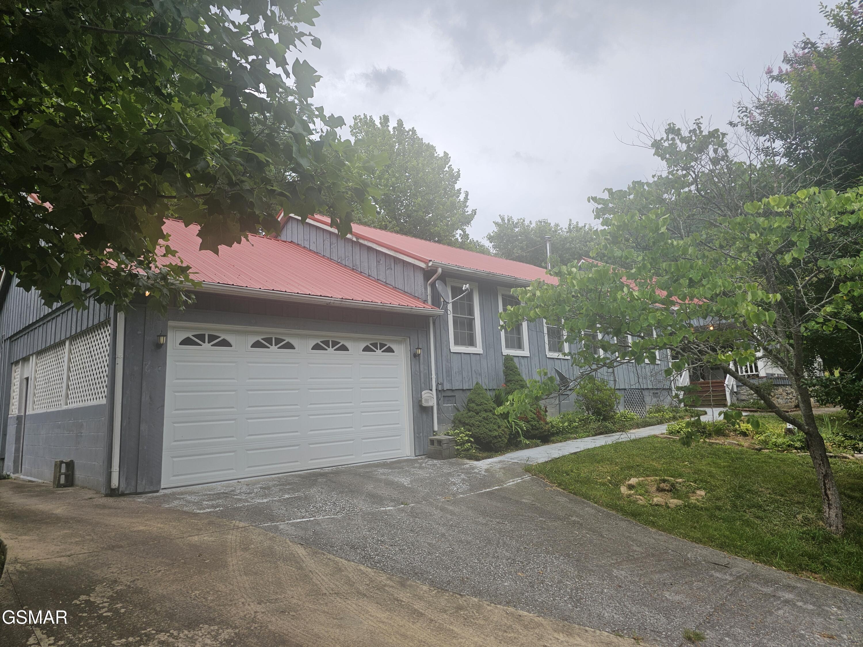 925 Tweed Springs Road Greeneville TN 37743