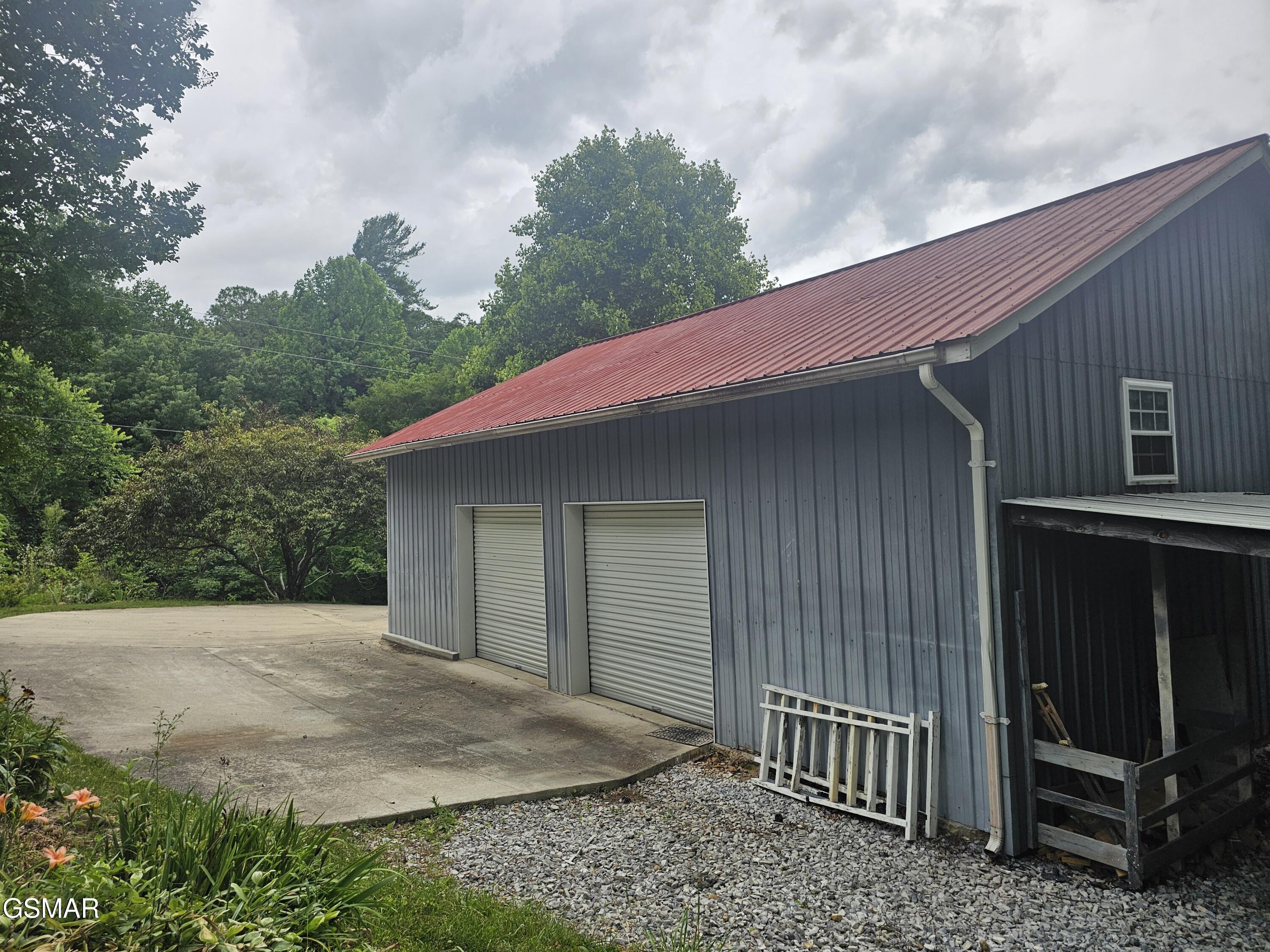 925 Tweed Springs Road Greeneville TN 37743