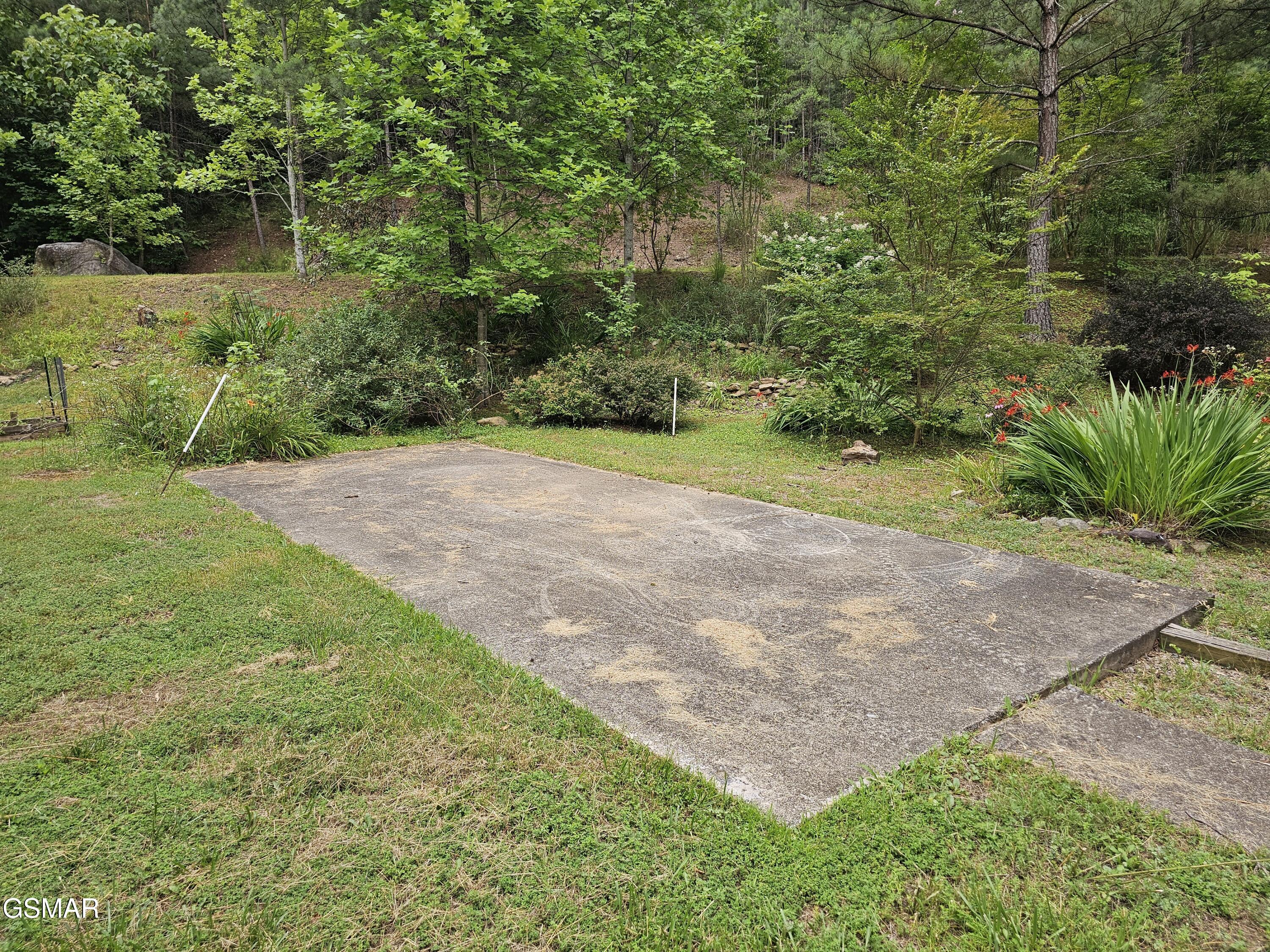 925 Tweed Springs Road Greeneville TN 37743