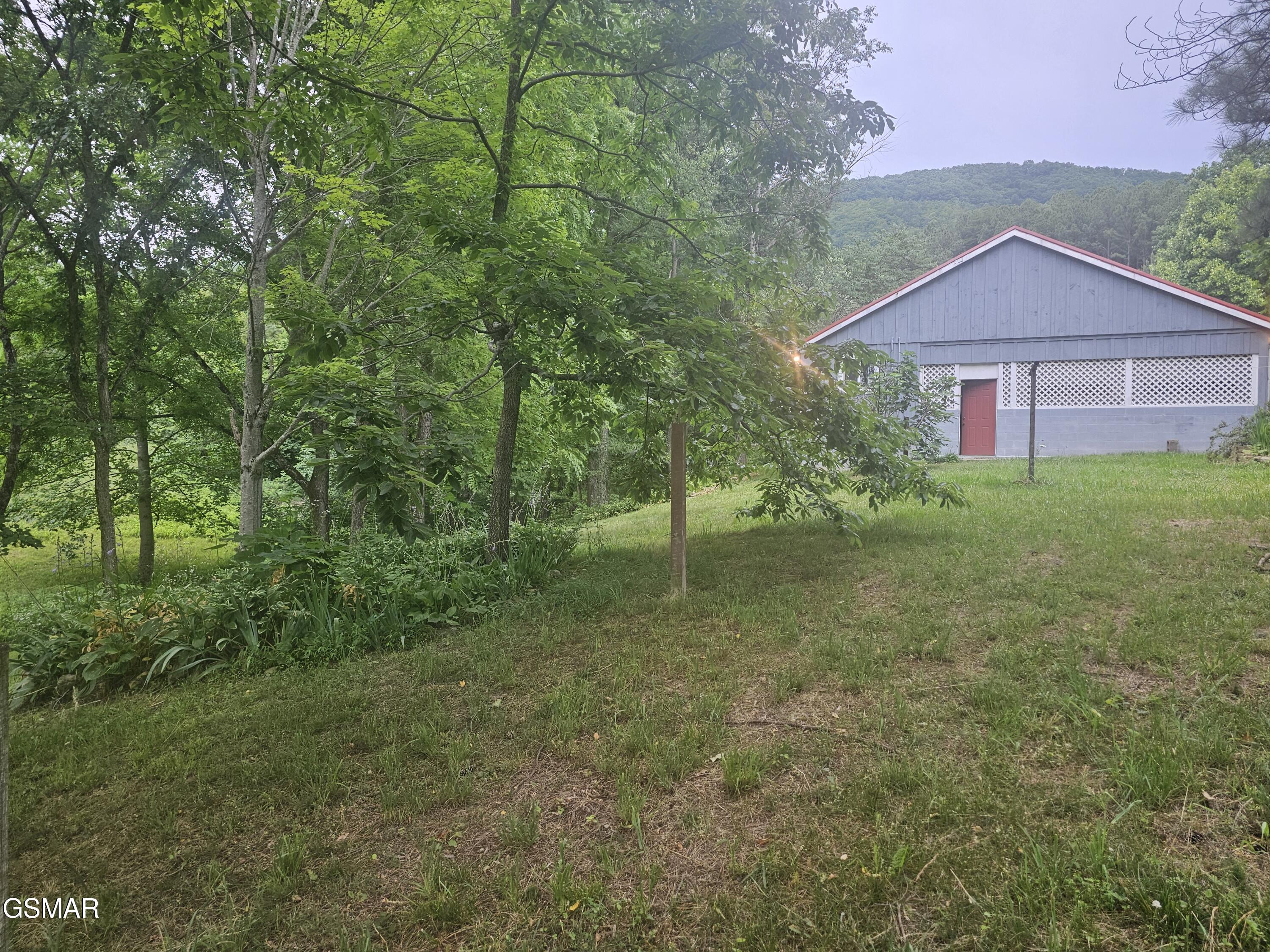 925 Tweed Springs Road Greeneville TN 37743