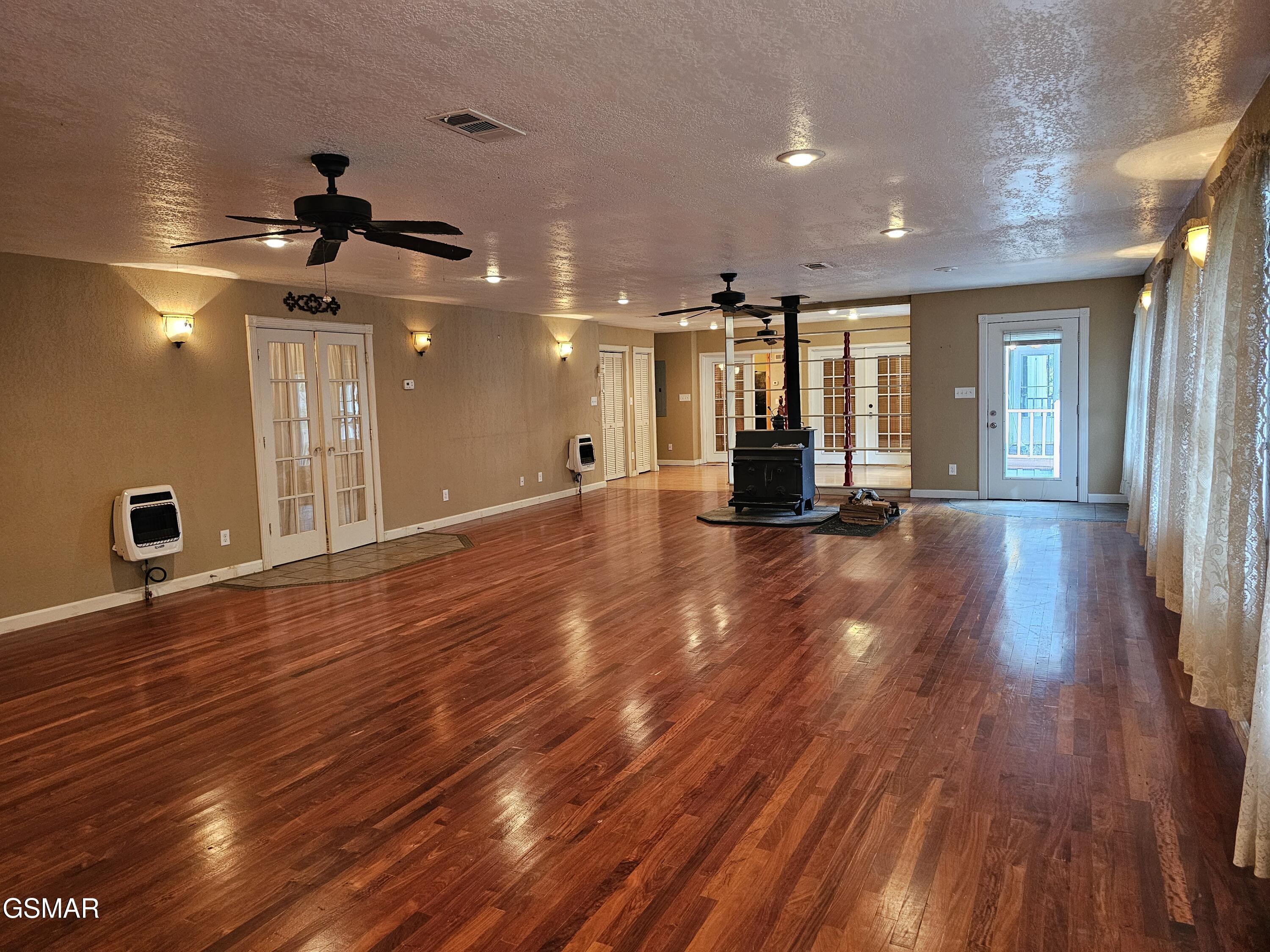 925 Tweed Springs Road Greeneville TN 37743