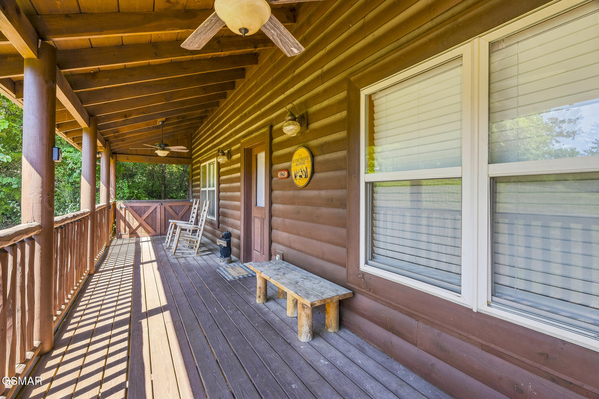 1960 Oakmont Drive Sevierville TN 37876