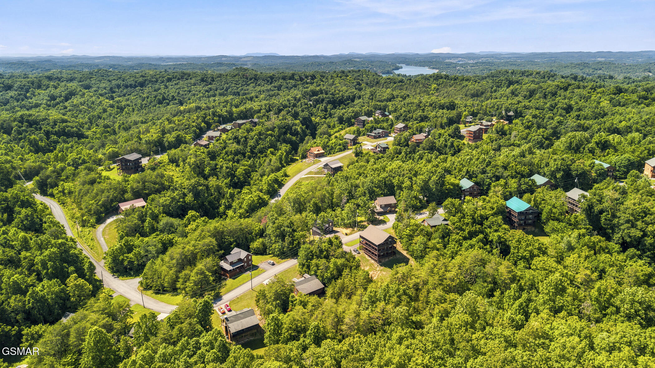 1960 Oakmont Drive Sevierville TN 37876